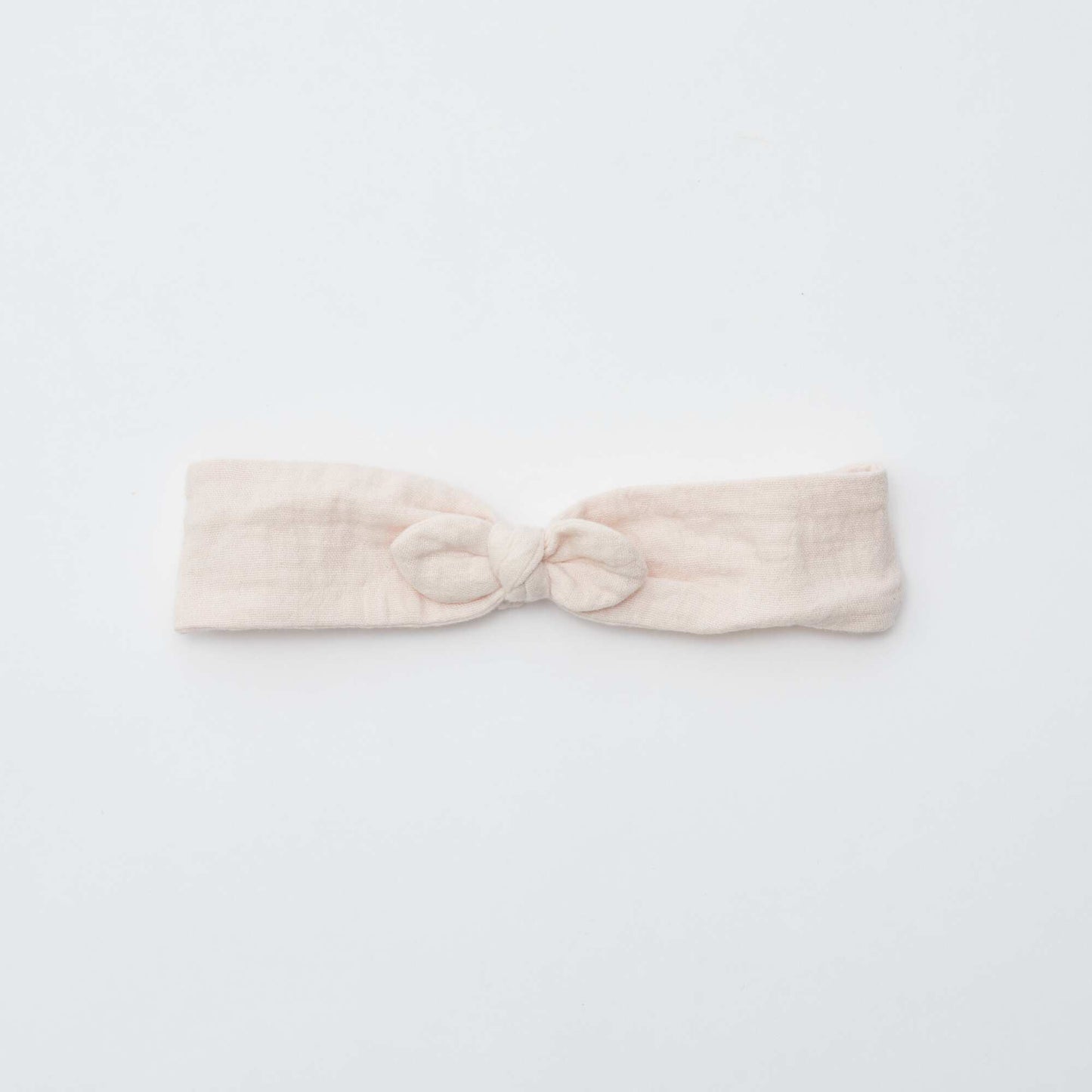 Jersey headband PINK