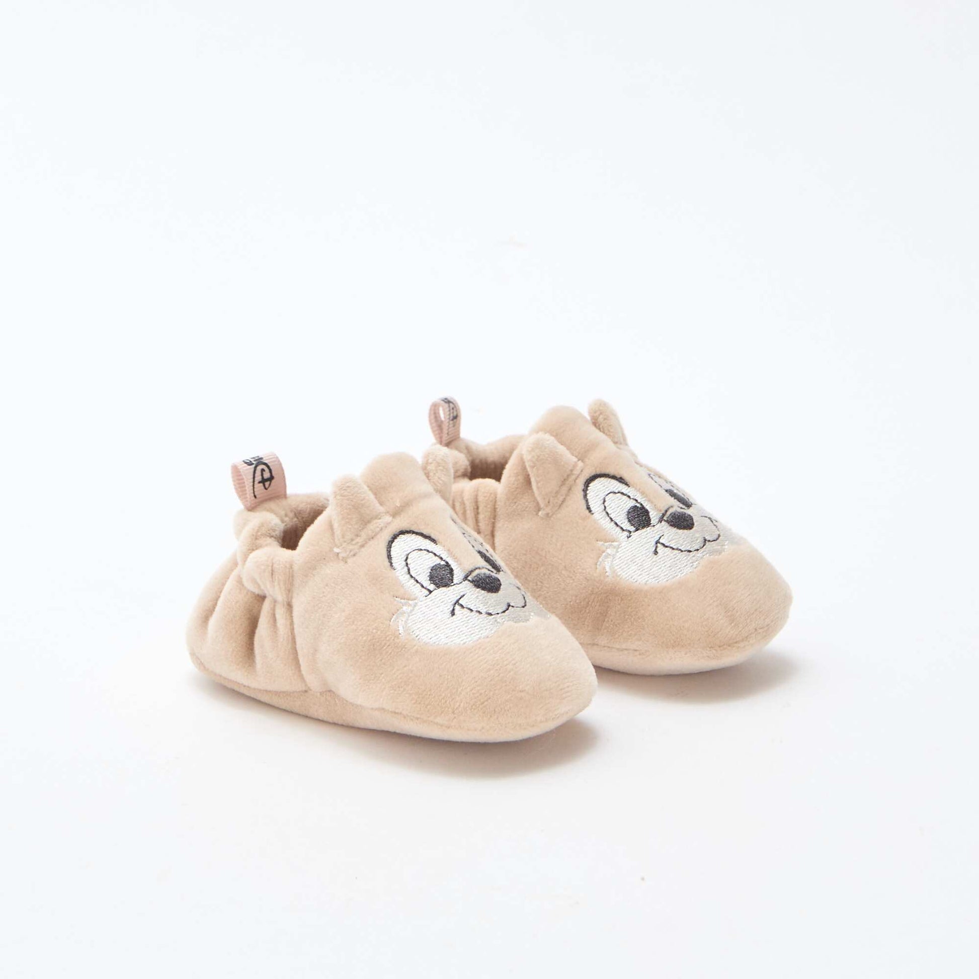 شباشب "ديزني" BROWN