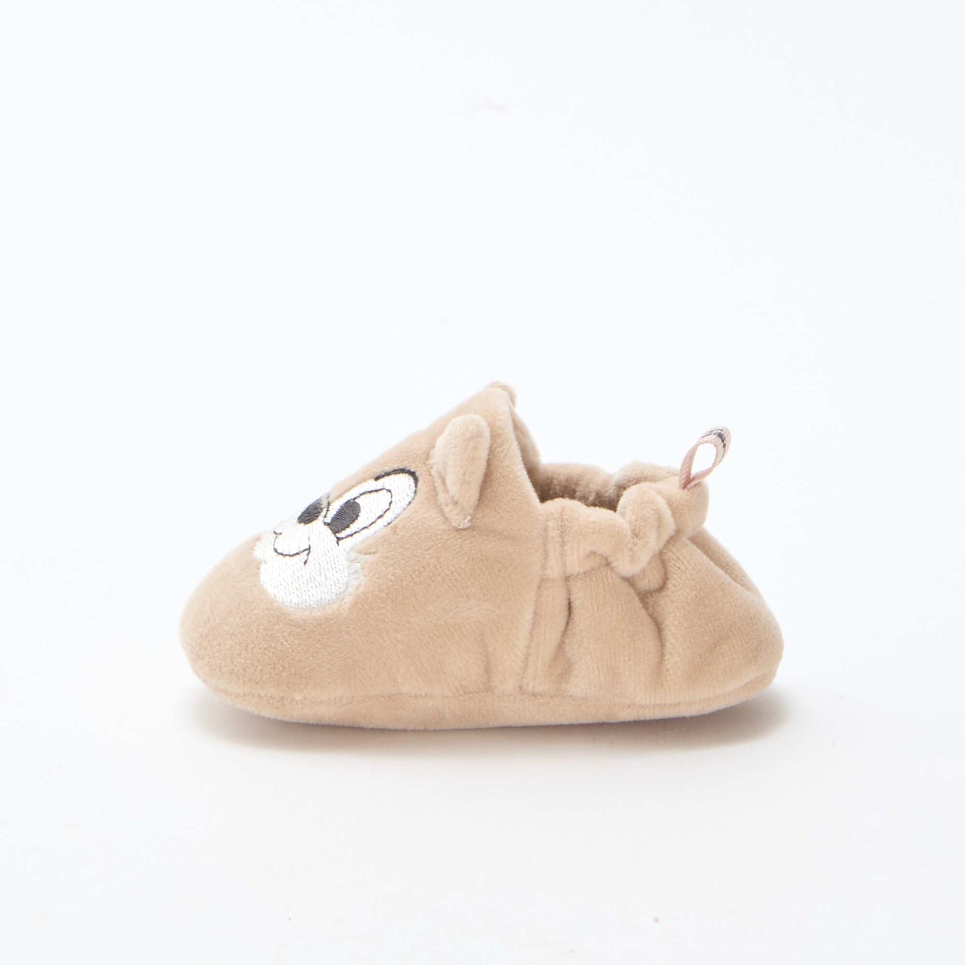 شباشب "ديزني" BROWN