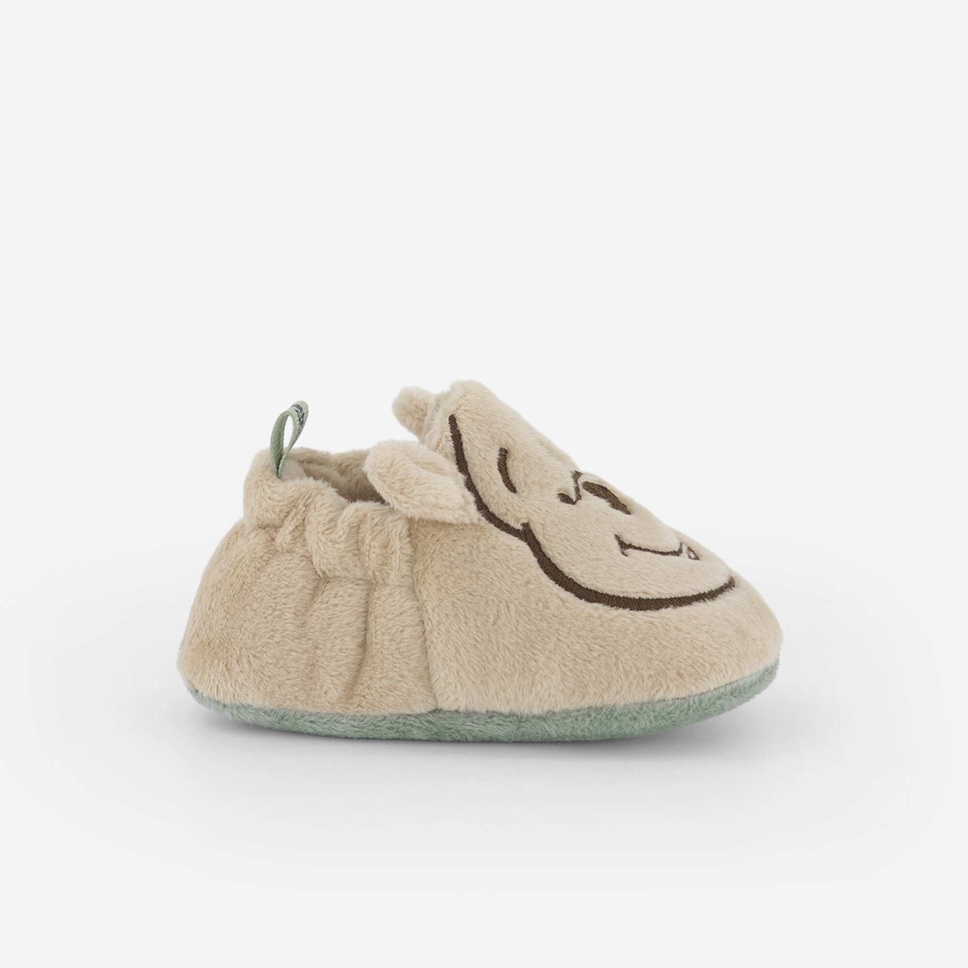 'Disney' slippers BEIGE