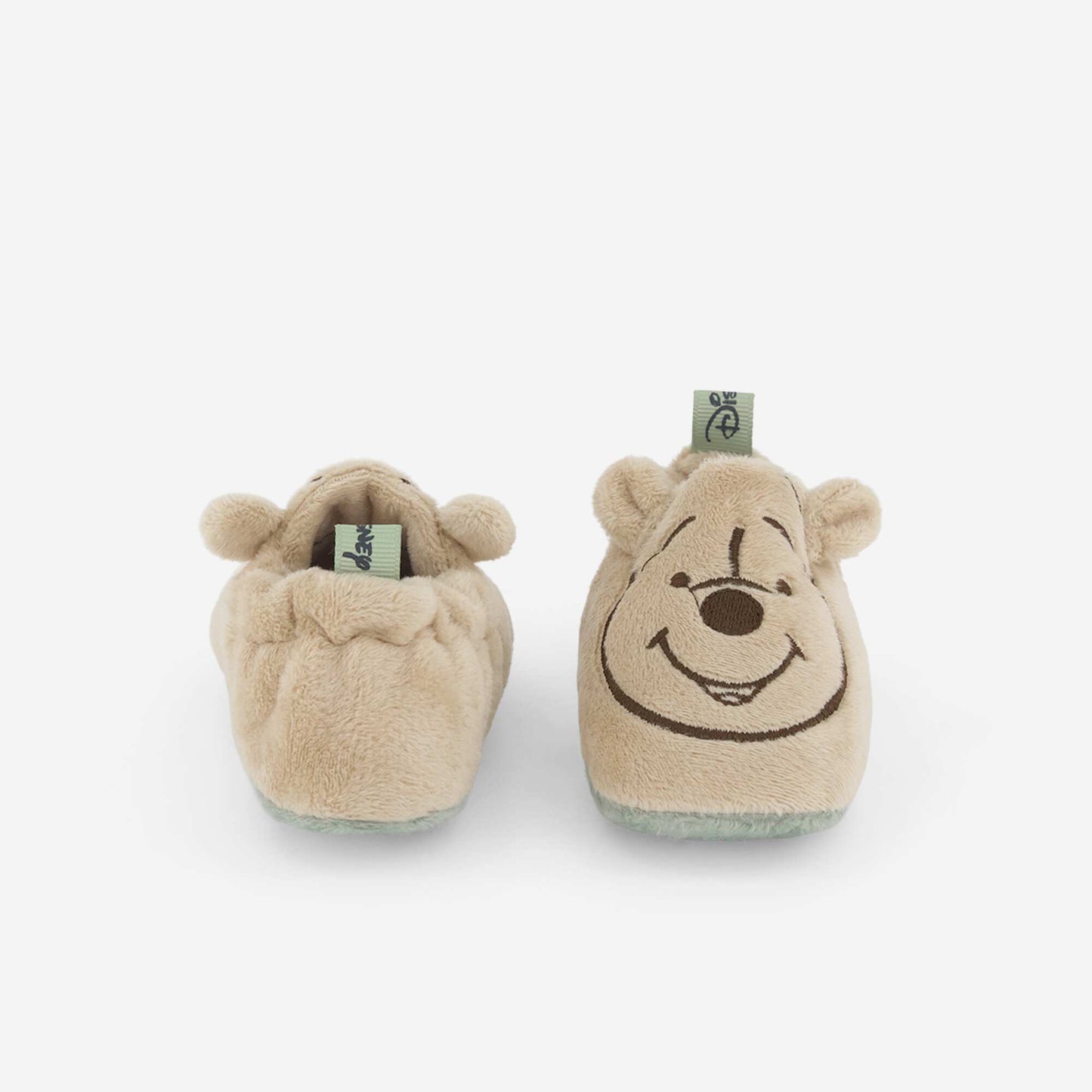 'Disney' slippers BEIGE