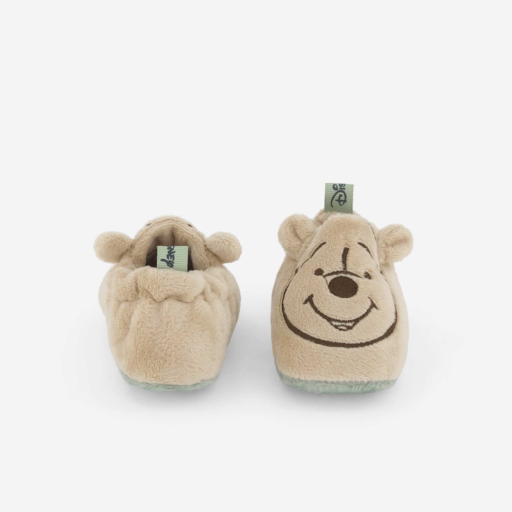 'Disney' slippers BEIGE