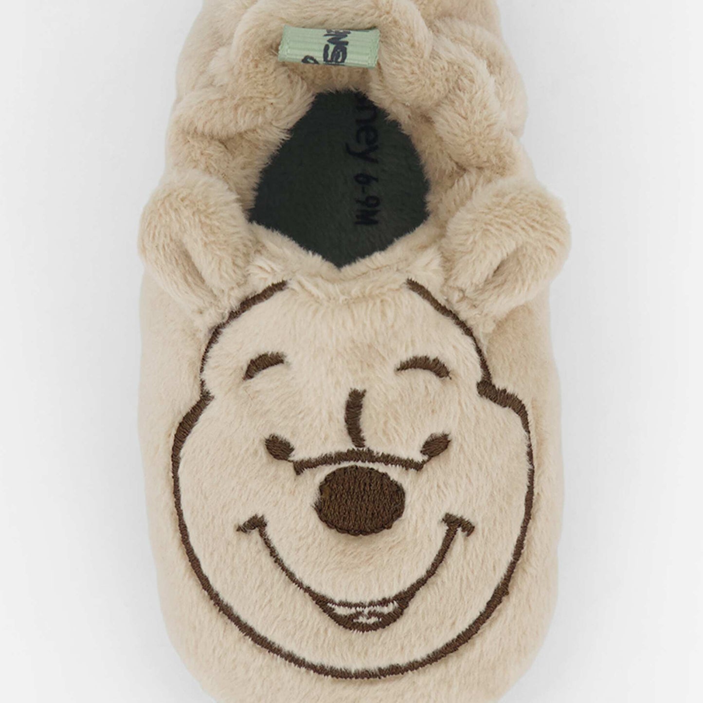 'Disney' slippers BEIGE