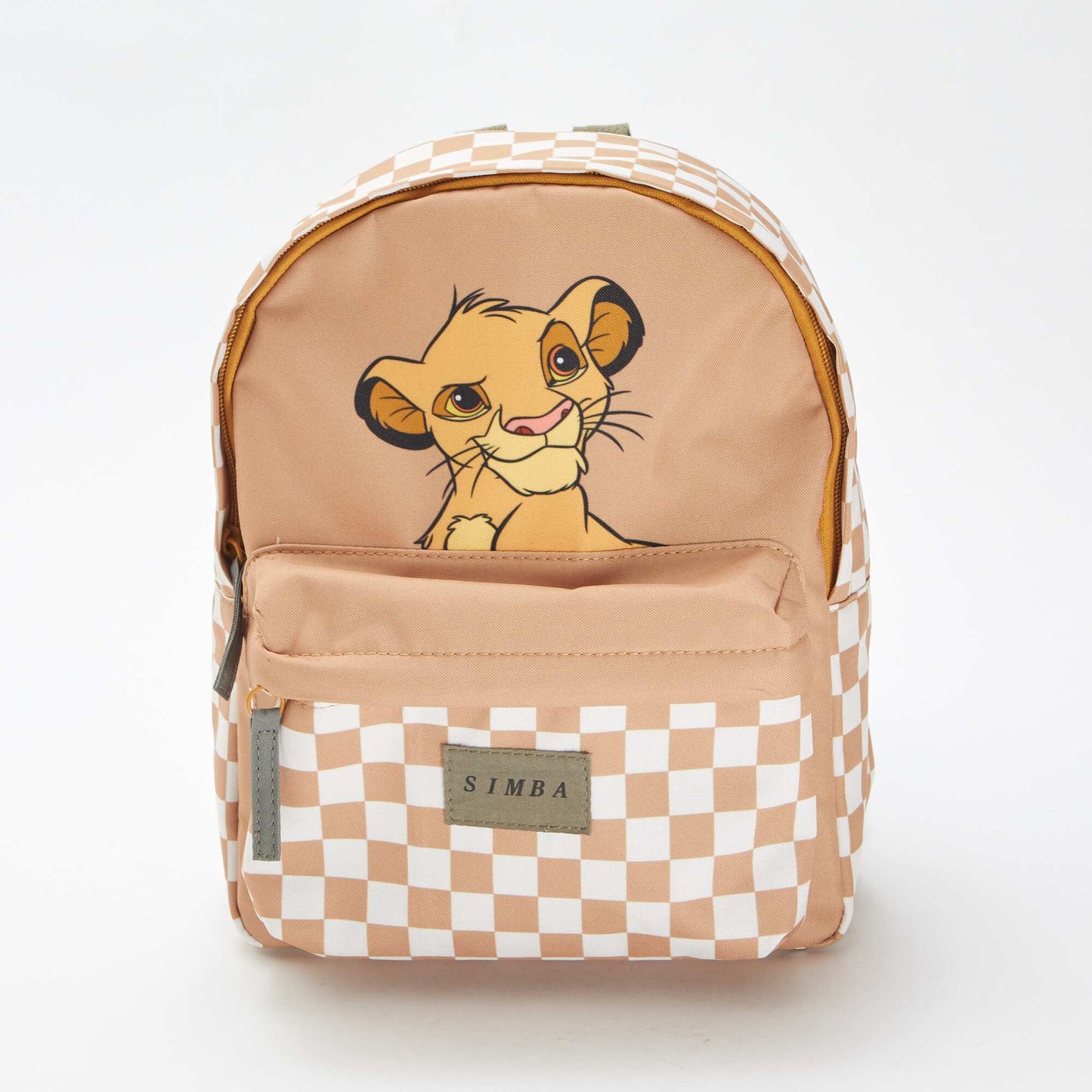 'Disney' 'Simba' backpack BEIGE