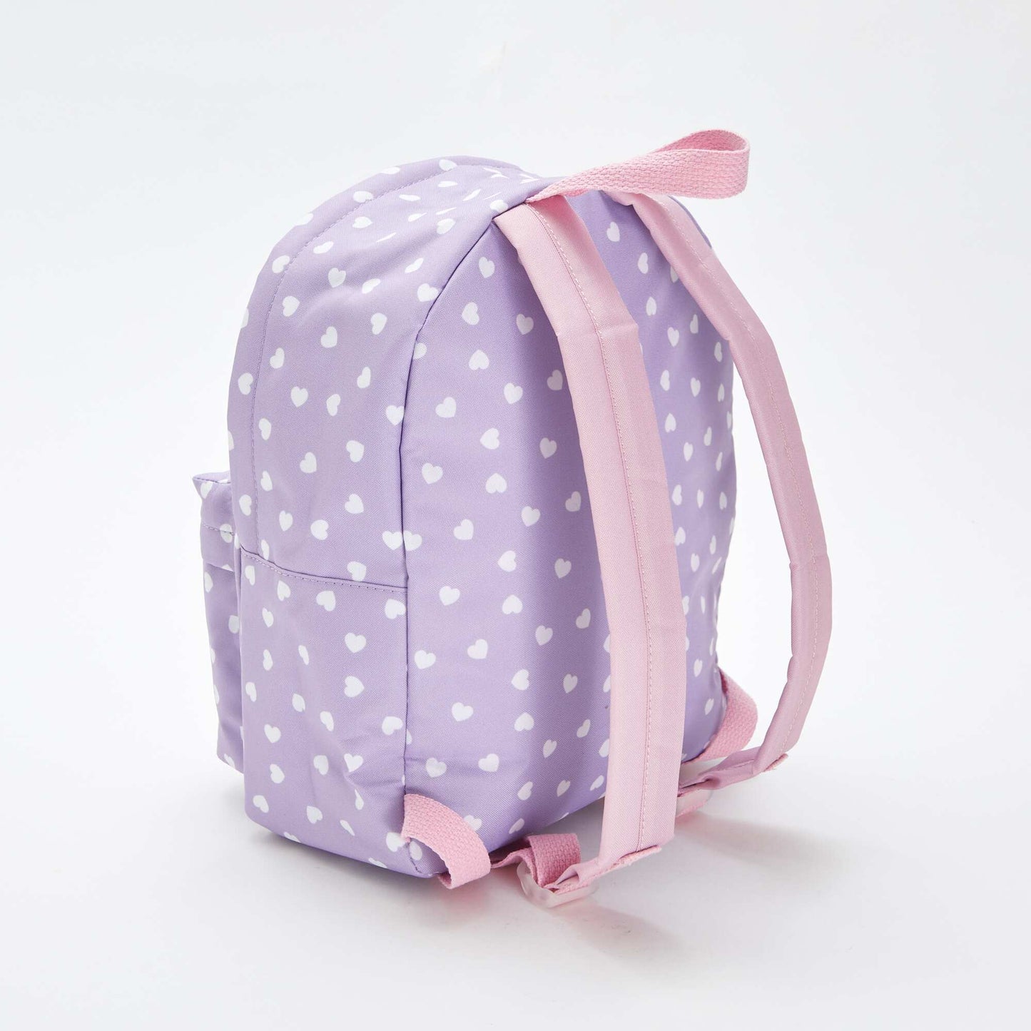 'Minnie' printed backpack PINK