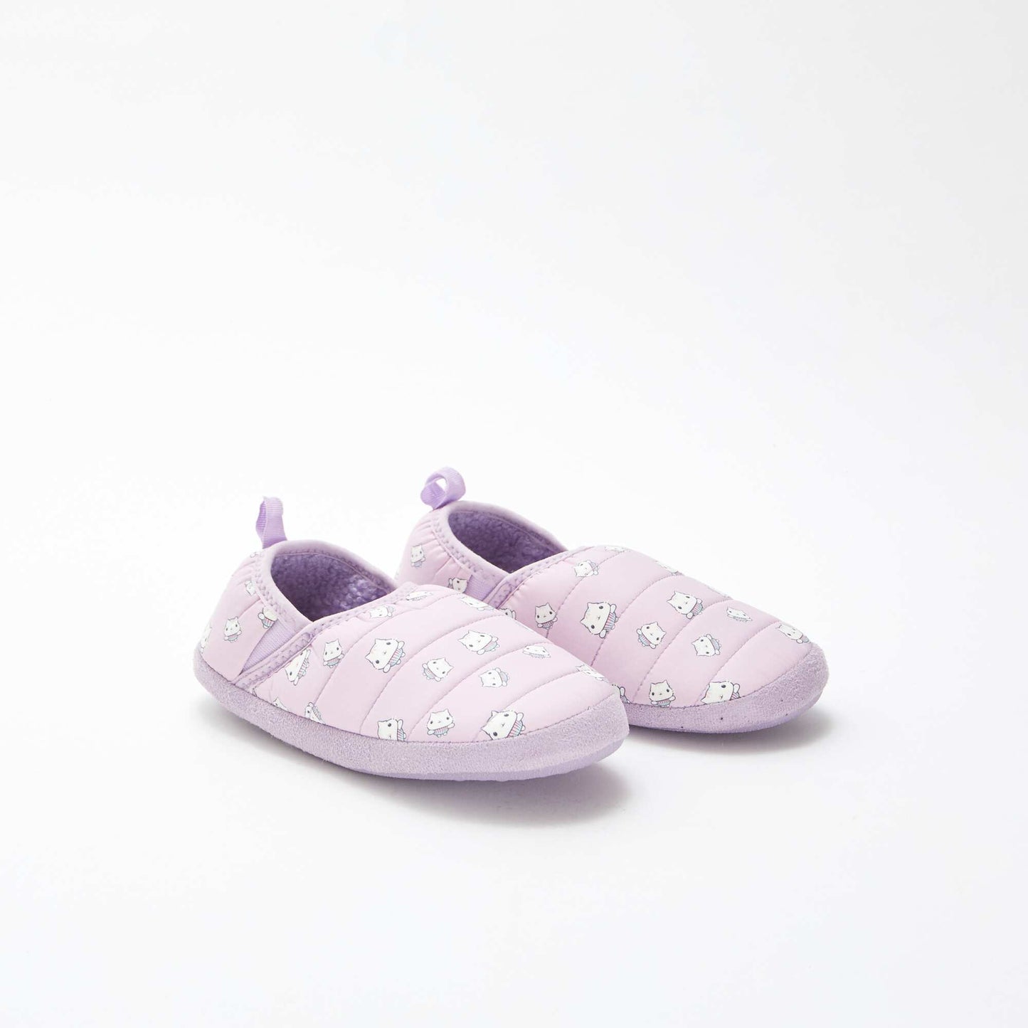 'Gabby's Dollhouse' slippers PINK