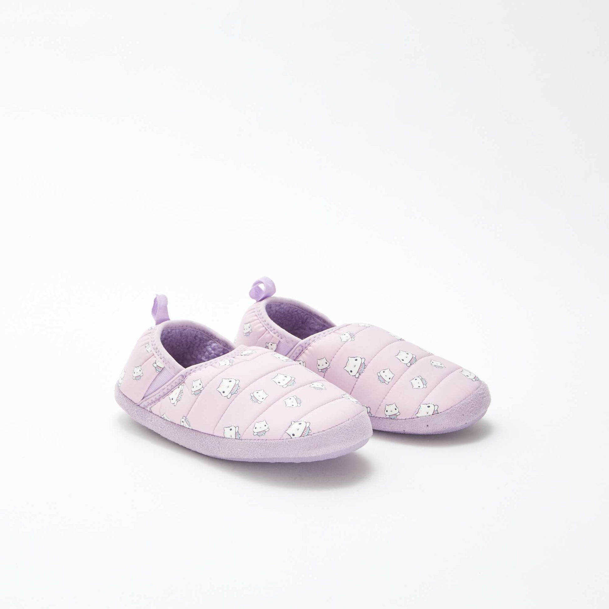 'Gabby's Dollhouse' slippers PINK