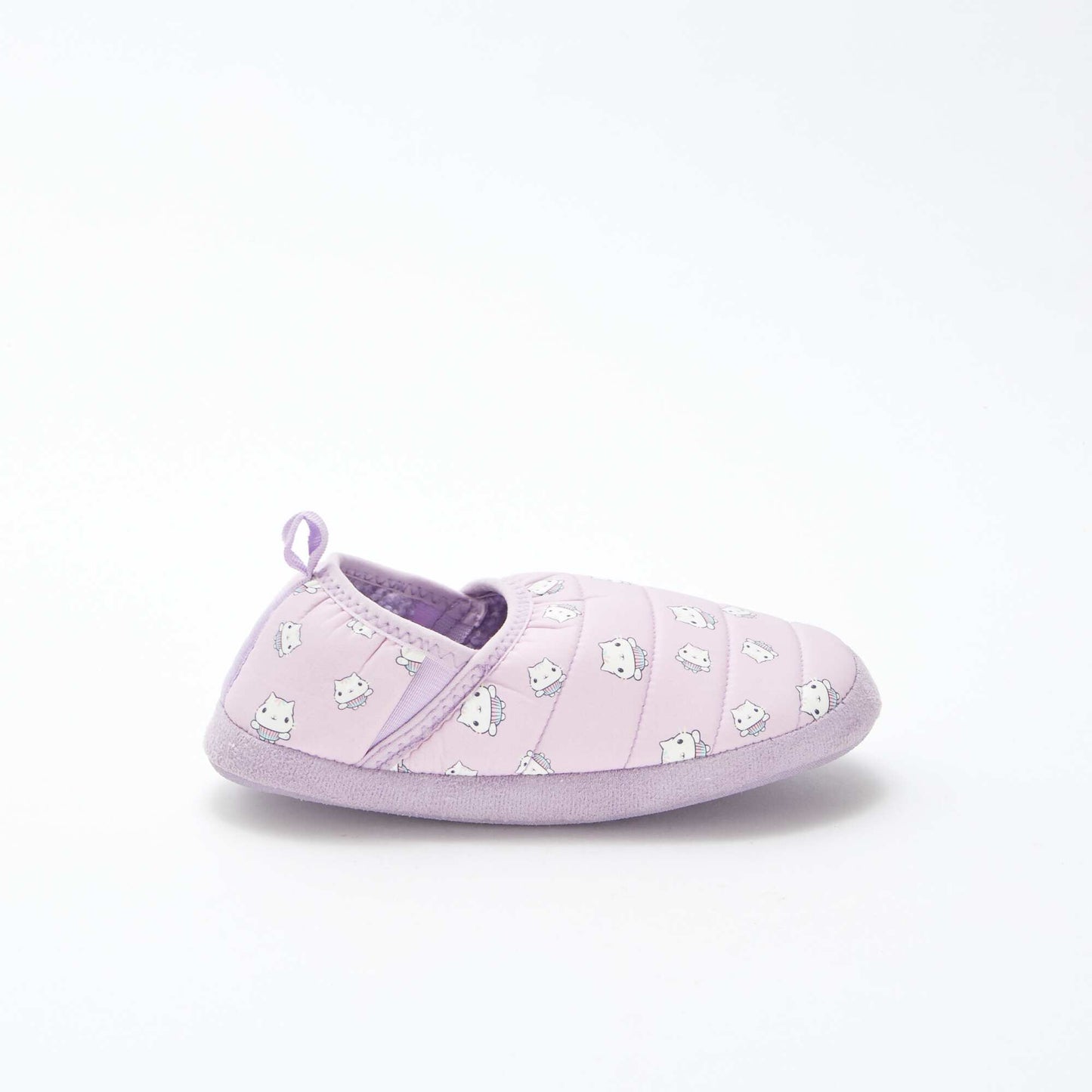 'Gabby's Dollhouse' slippers PINK