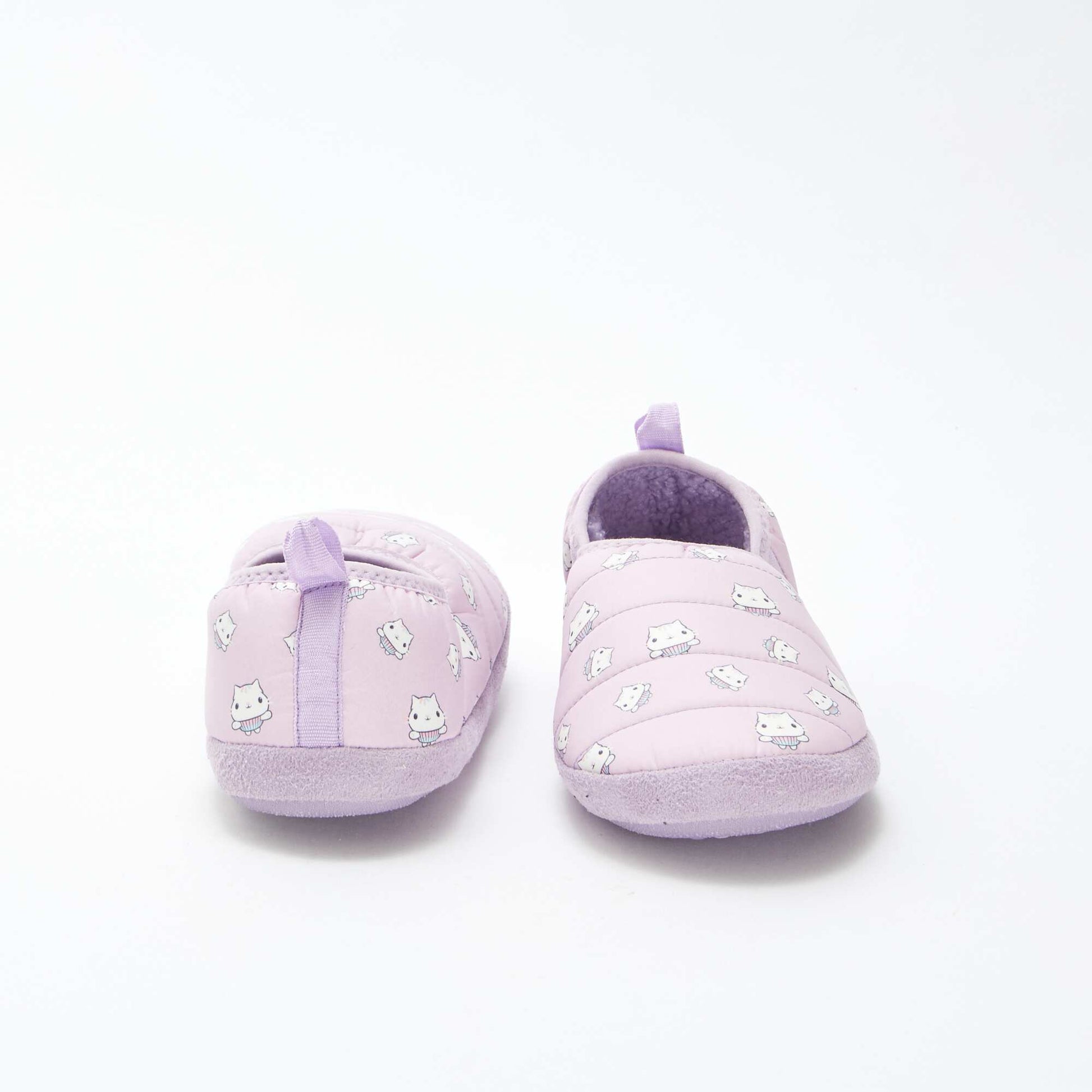'Gabby's Dollhouse' slippers PINK