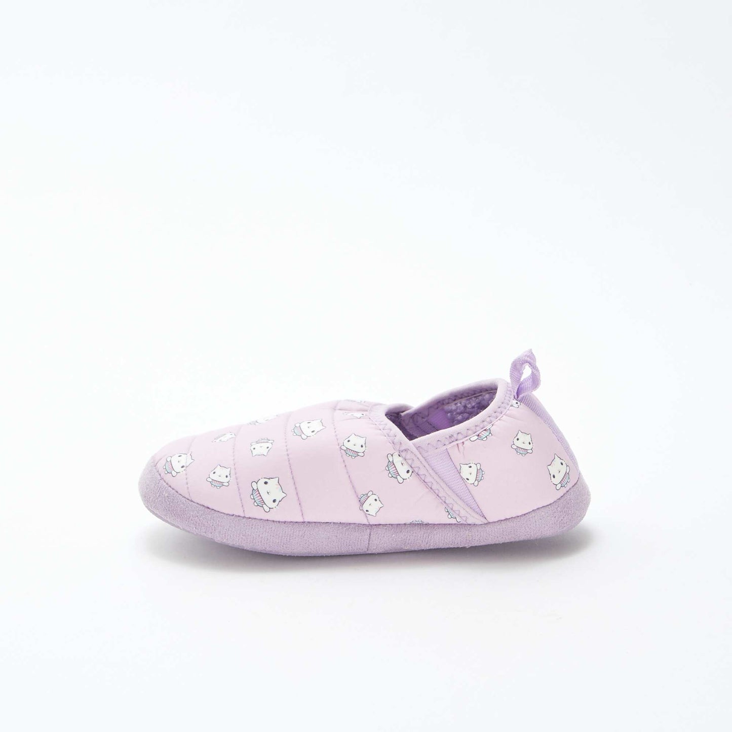 'Gabby's Dollhouse' slippers PINK