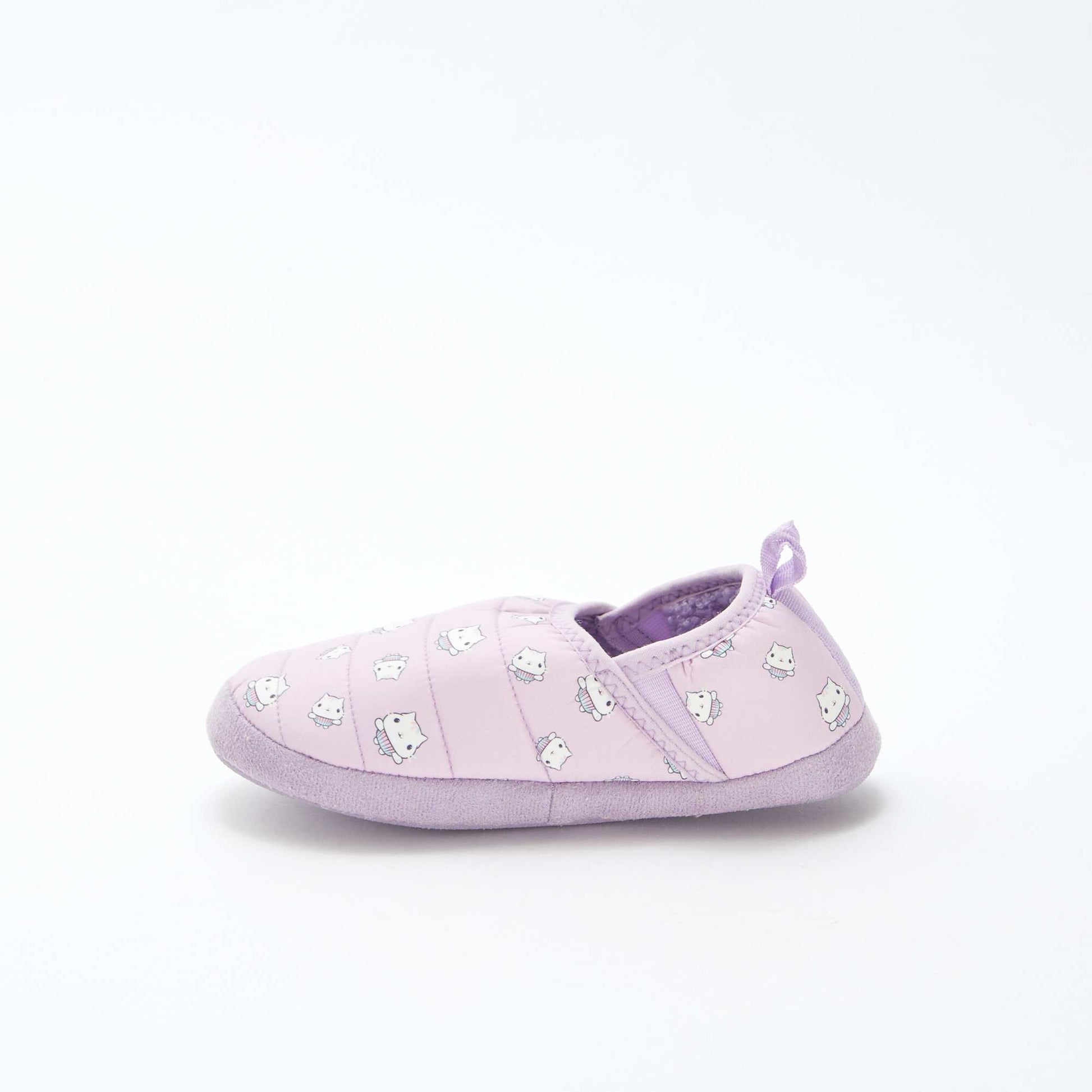 'Gabby's Dollhouse' slippers PINK