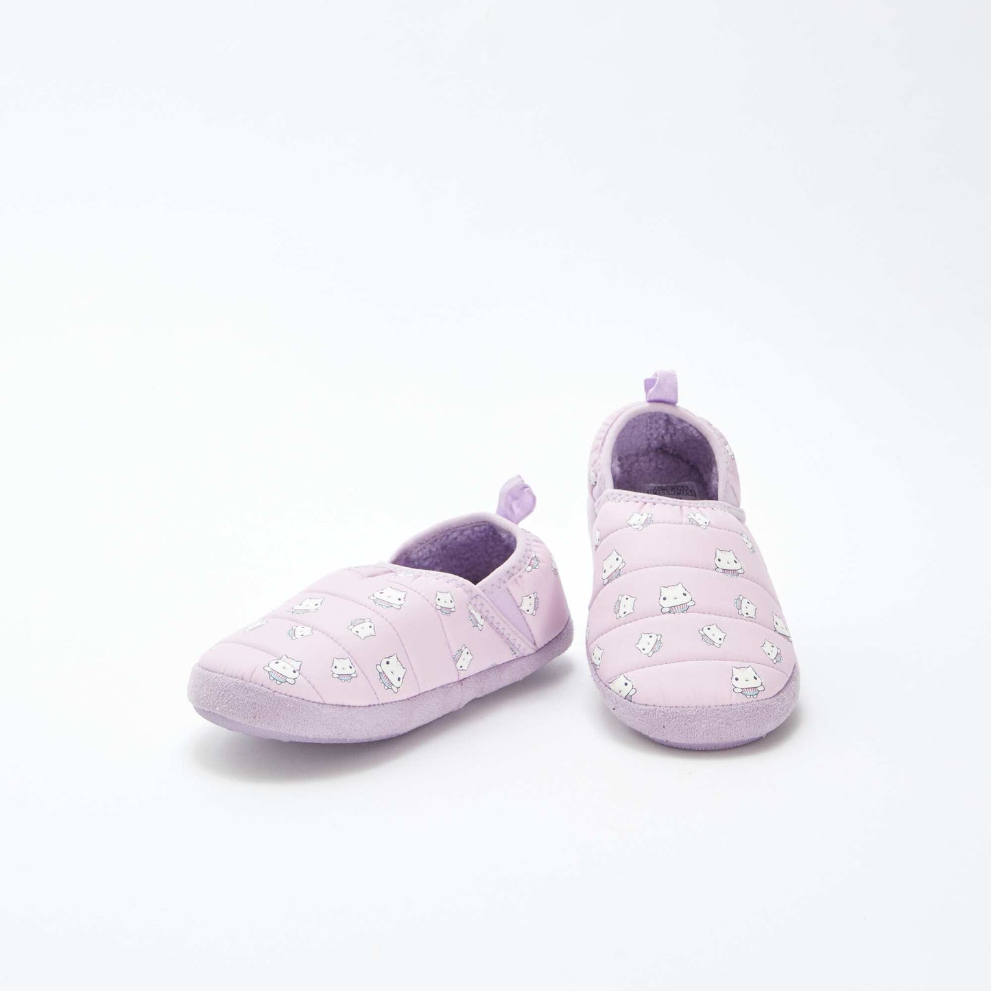 'Gabby's Dollhouse' slippers PINK