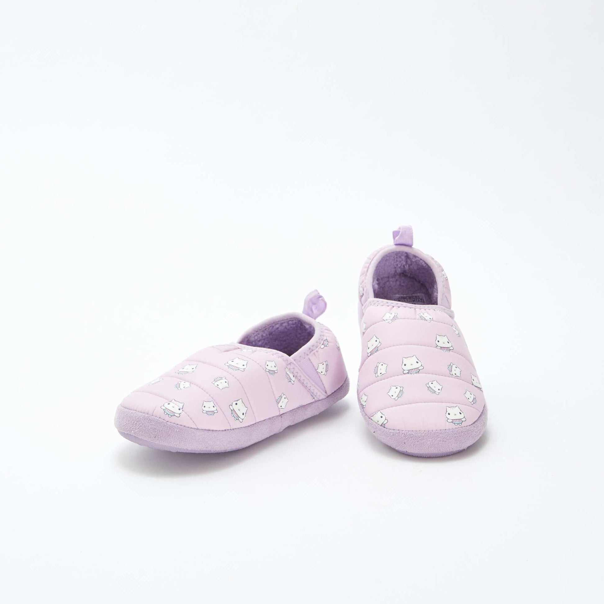'Gabby's Dollhouse' slippers PINK