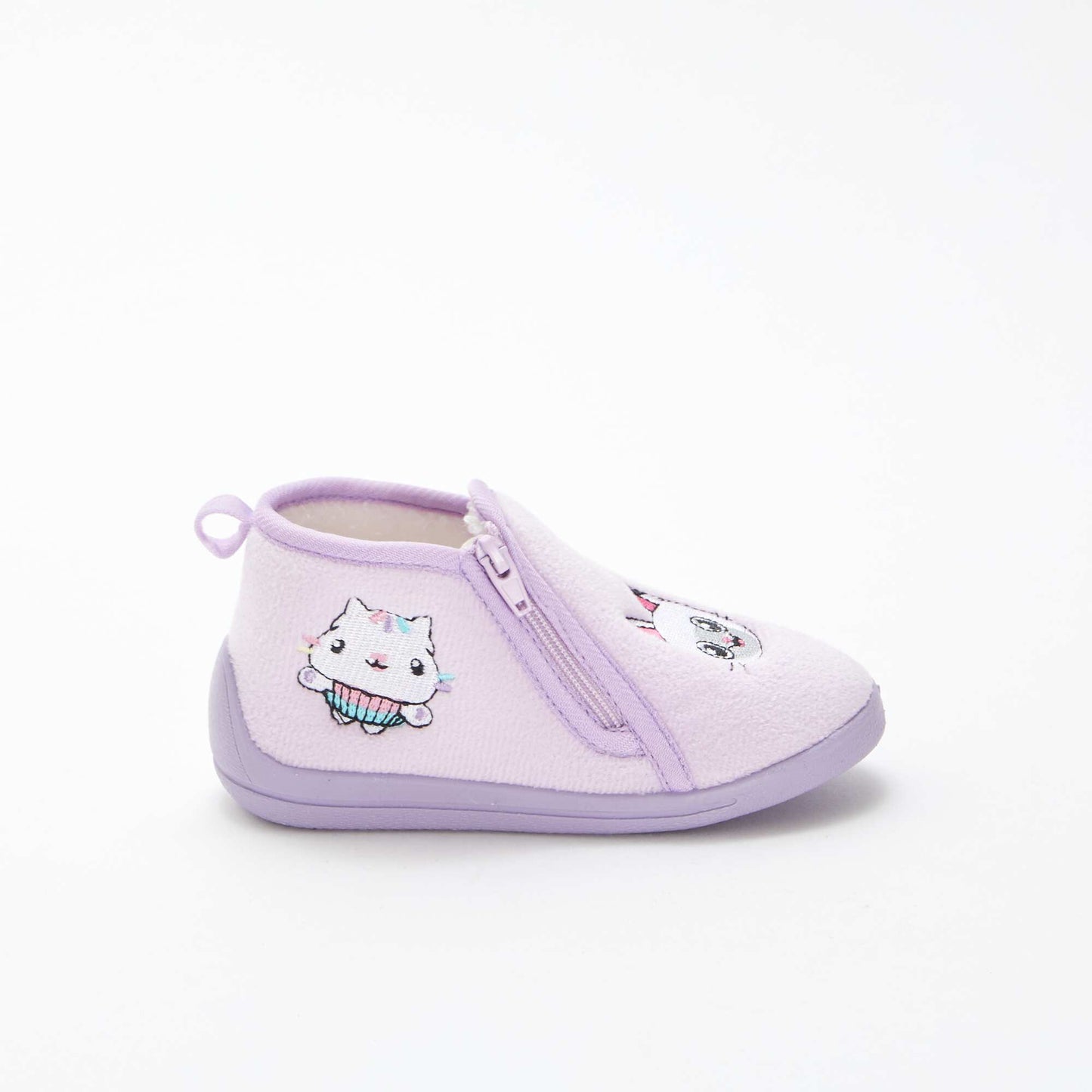 'Gabby's Dollhouse' slippers PINK