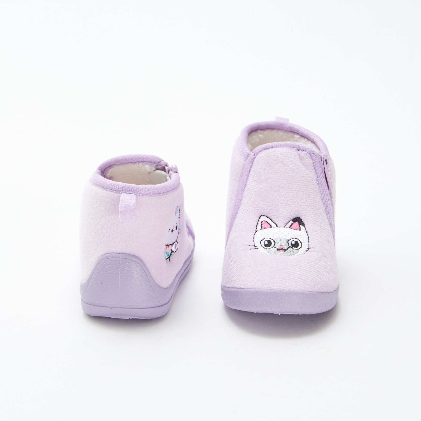 'Gabby's Dollhouse' slippers PINK