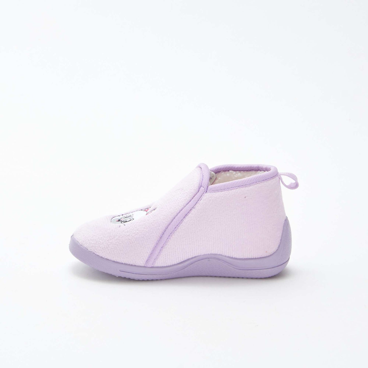 'Gabby's Dollhouse' slippers PINK