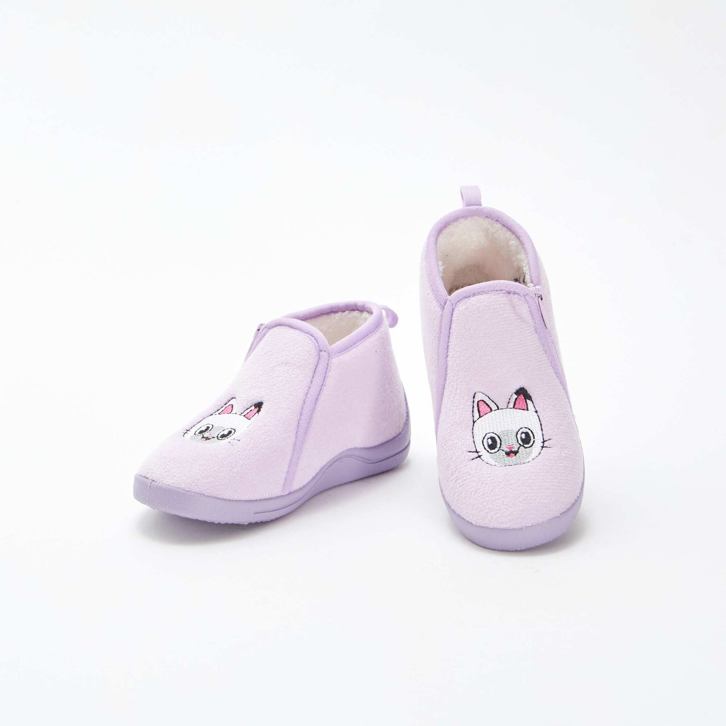 'Gabby's Dollhouse' slippers PINK
