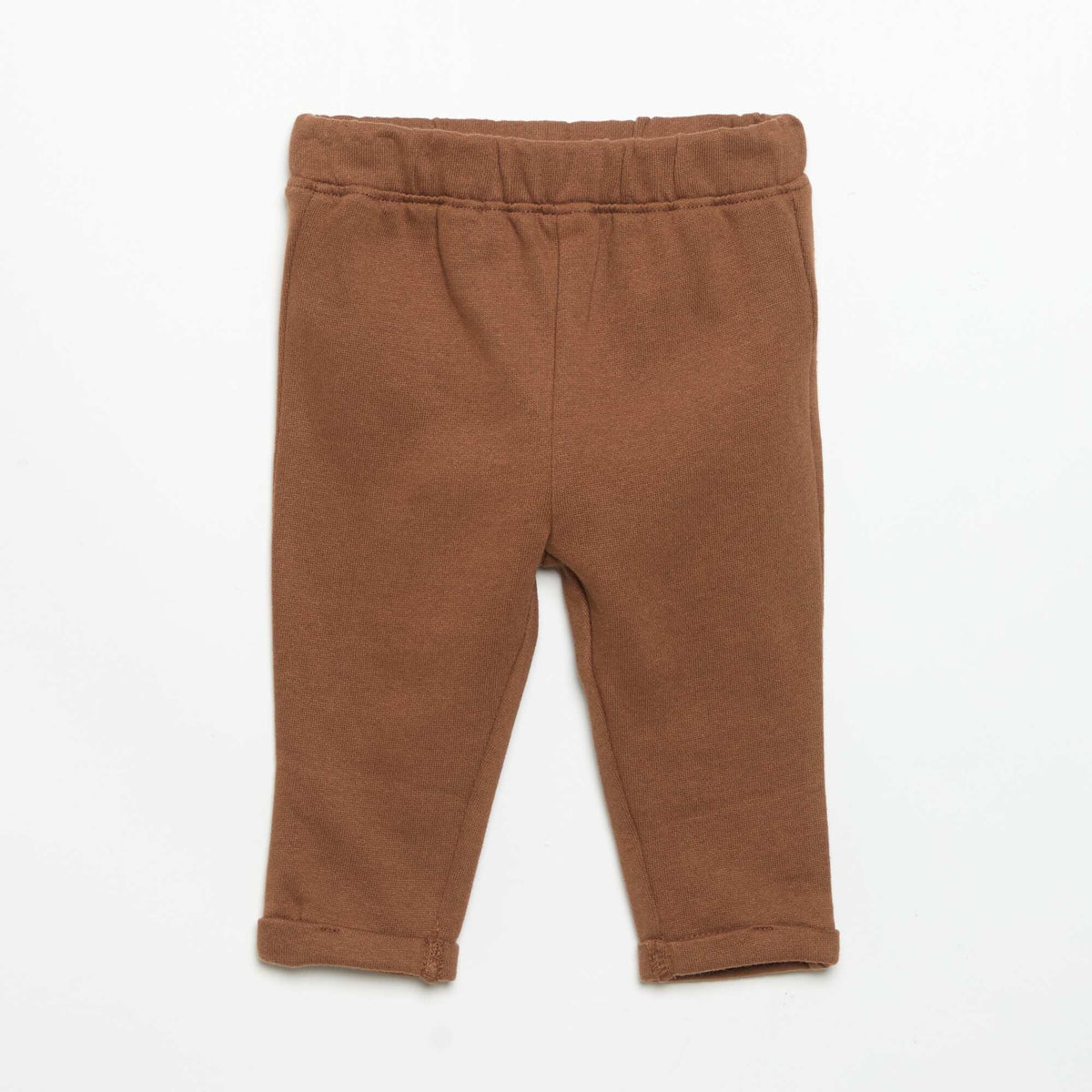 طقم مكون من قطعتين: سويت شيرت  بنطلون BEIGE