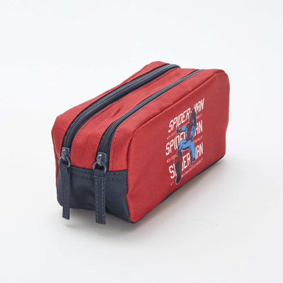 Marvel Spider-Man pencil case RED