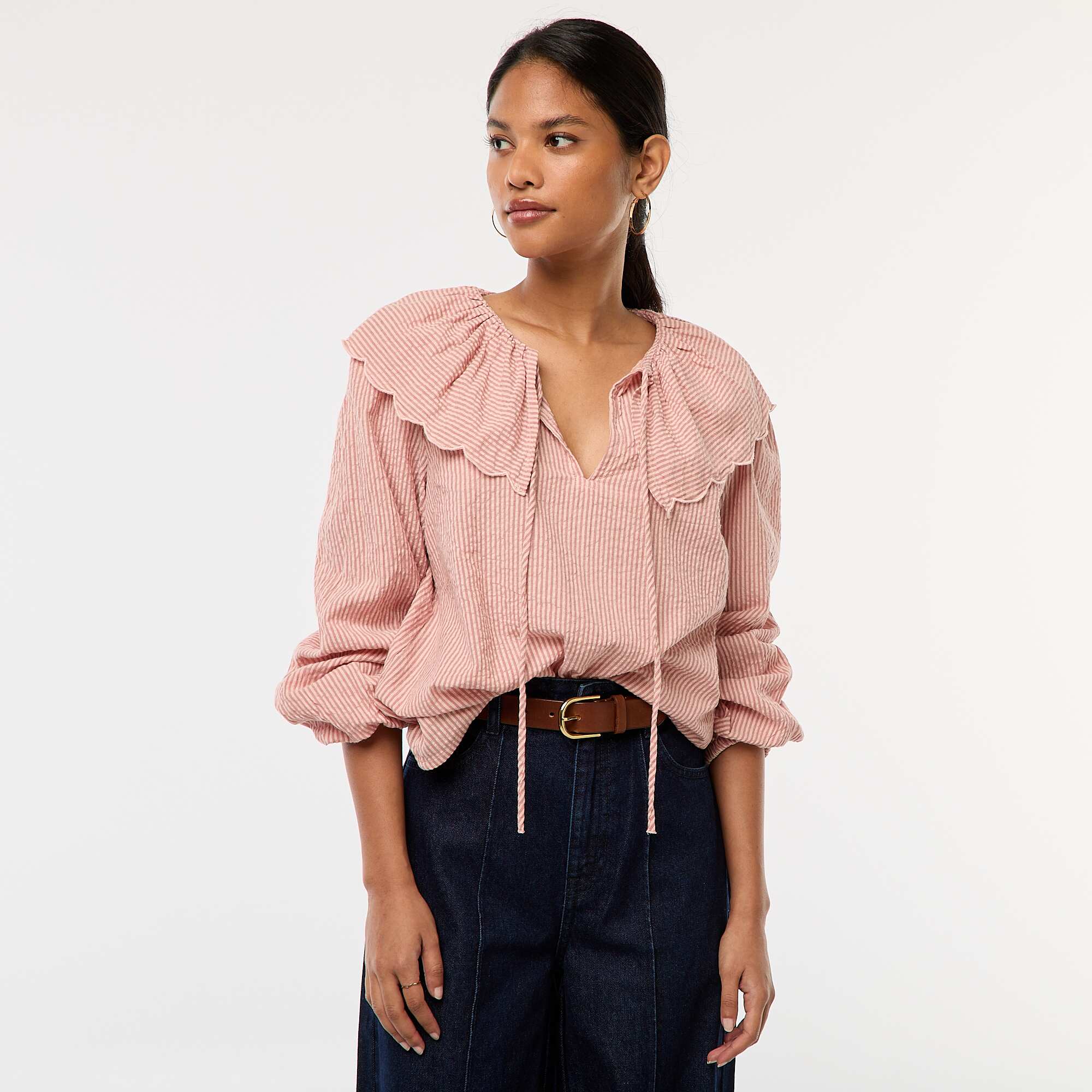 Tops & Blouse