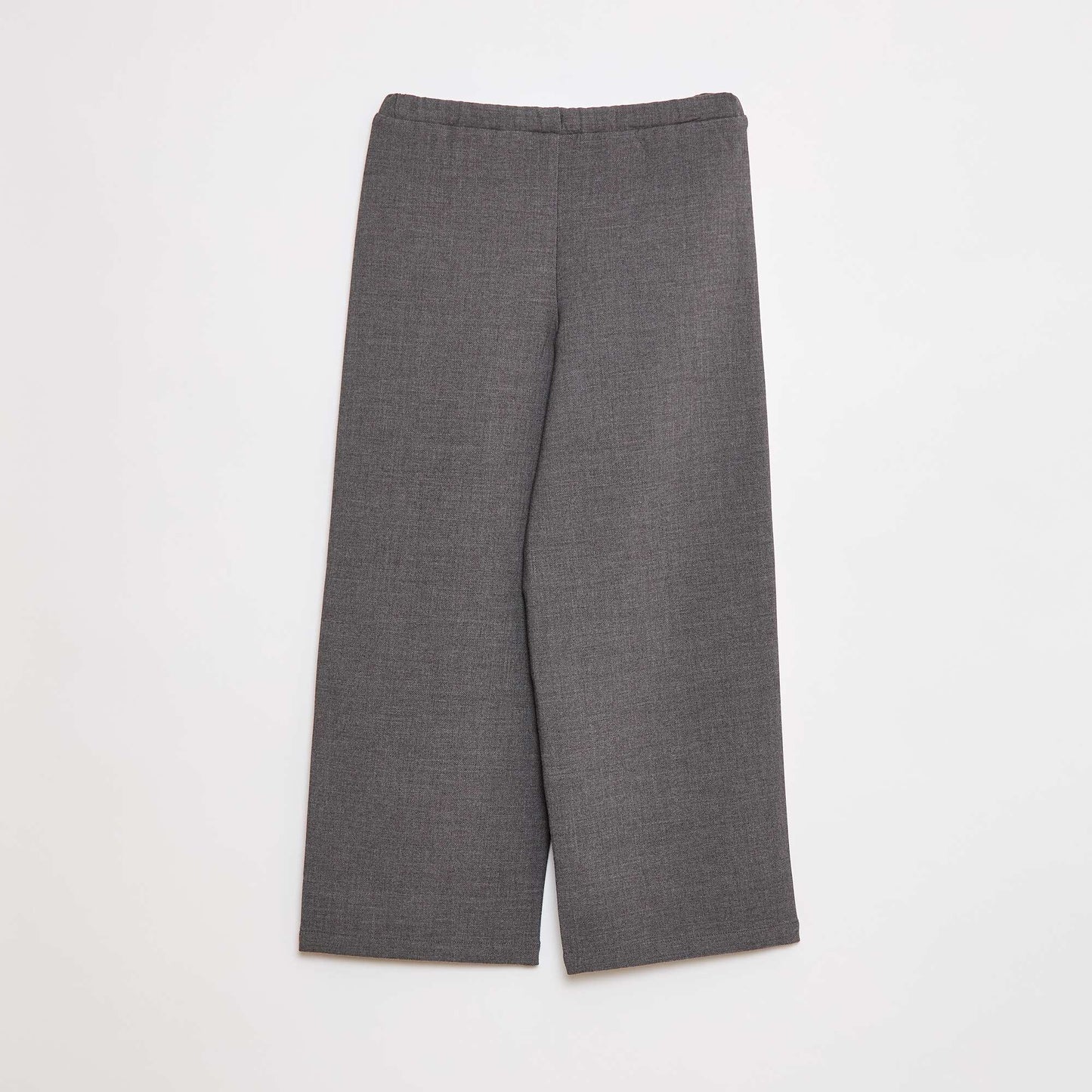 Jogging-style trousers GREY