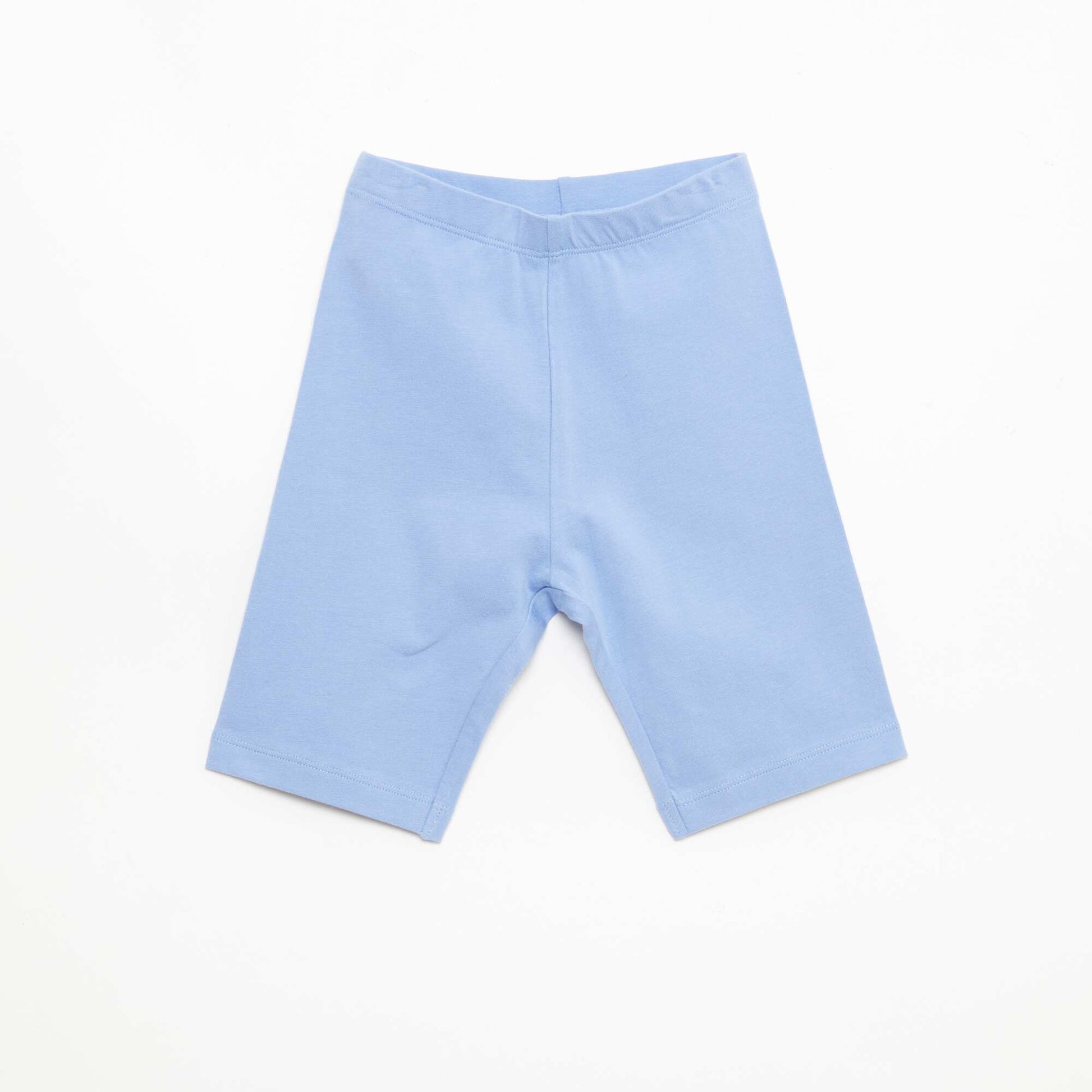 2-Pack Cycling Shorts BLUE