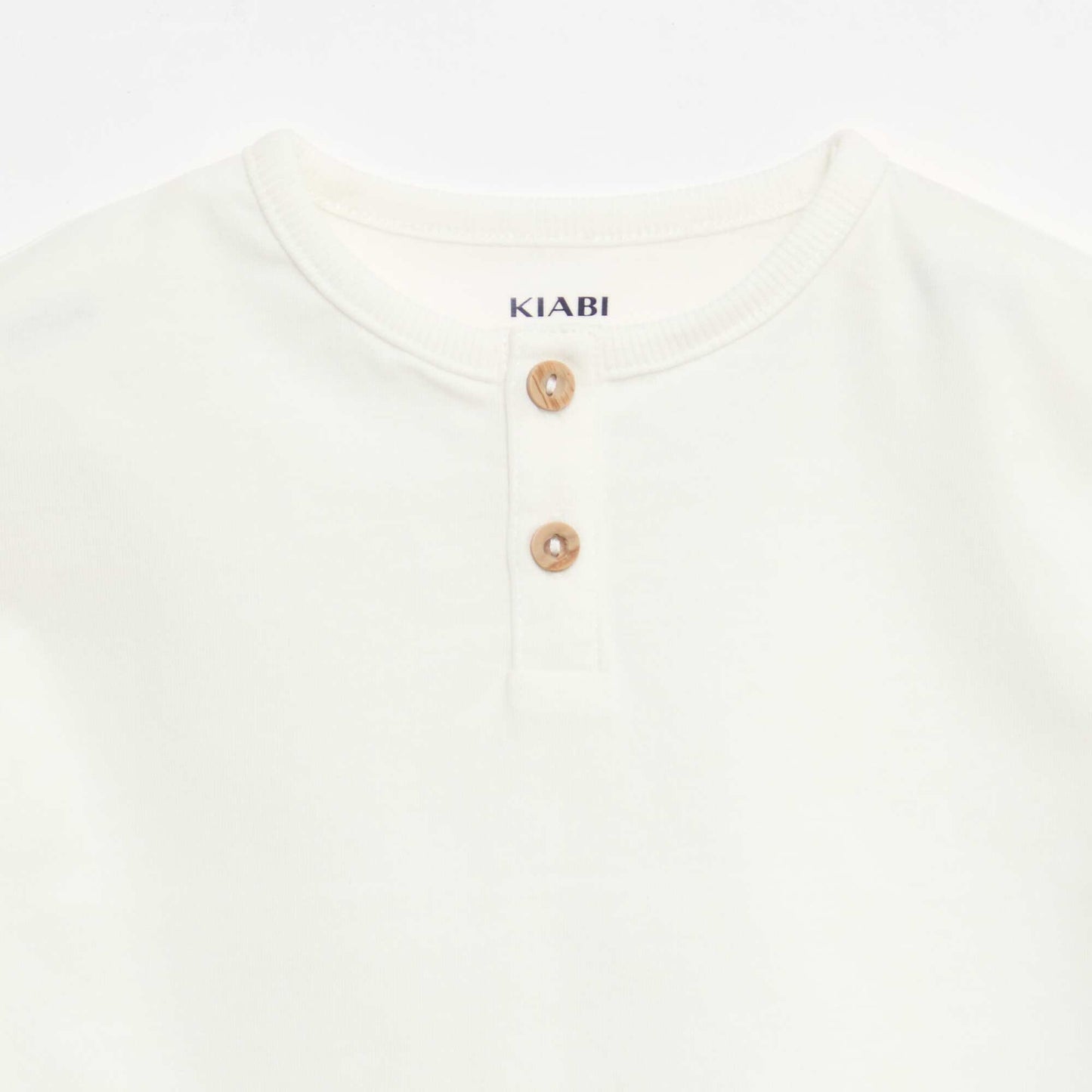 2-Pack of Short-Sleeve T-Shirts WHITE