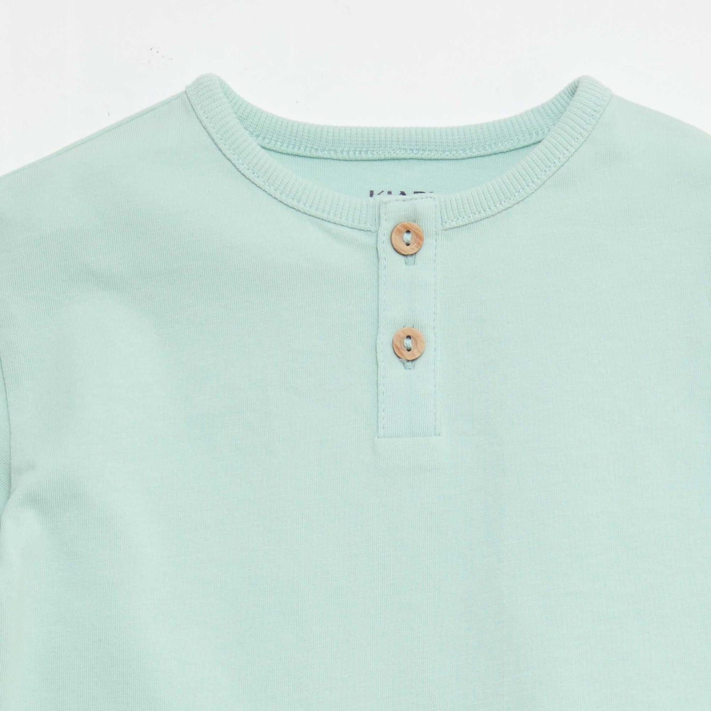 2-Pack of Short-Sleeve T-Shirts YELLOW