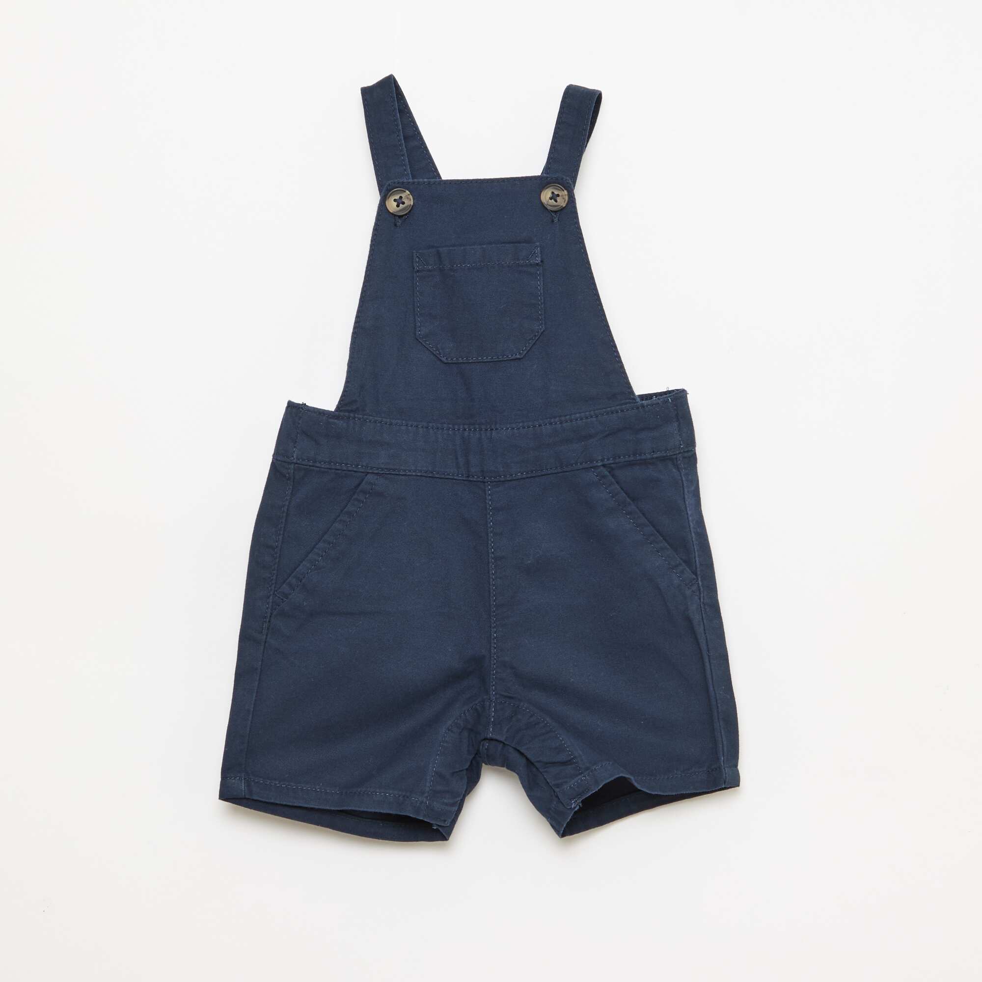 FAM3960-Dungarees and jumpsuits – Kiabi KSA