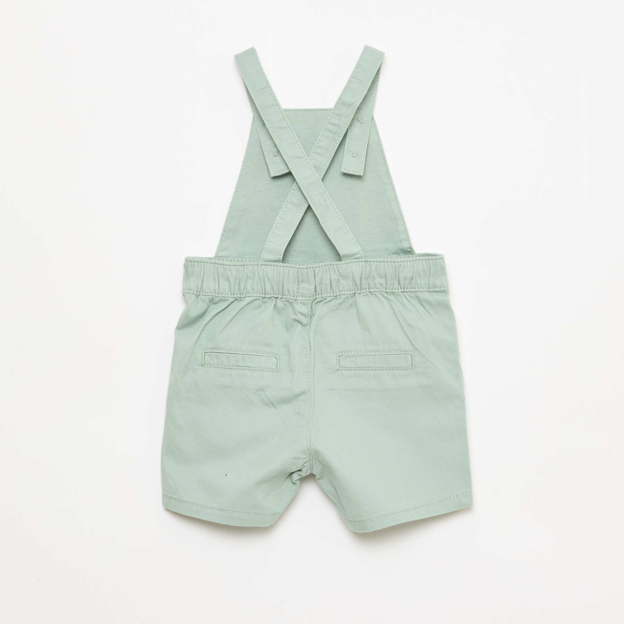 FAM3960-Dungarees and jumpsuits – Kiabi KSA