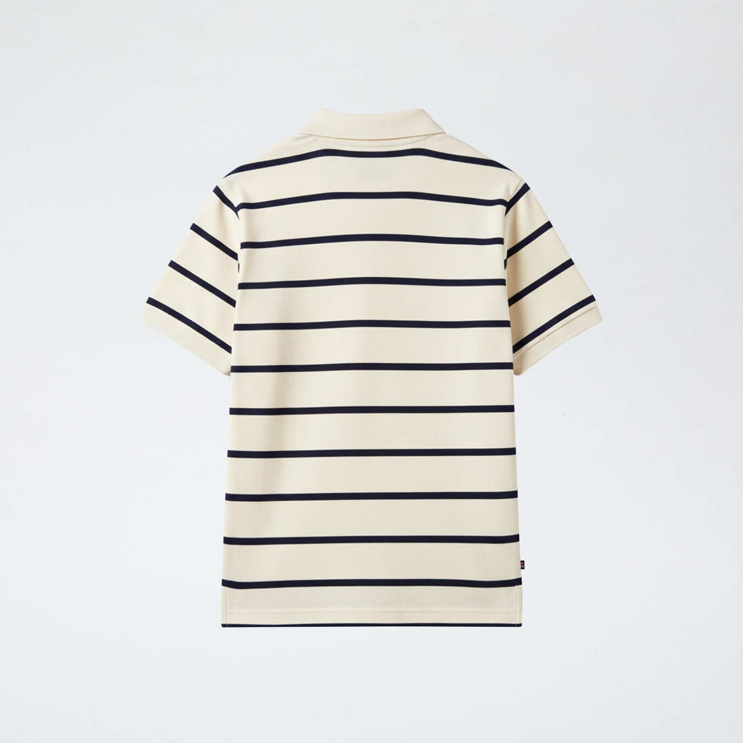 تيشرت بولو من القطن المطبوع بنقشة "بوكيمون" تيشرت بولو