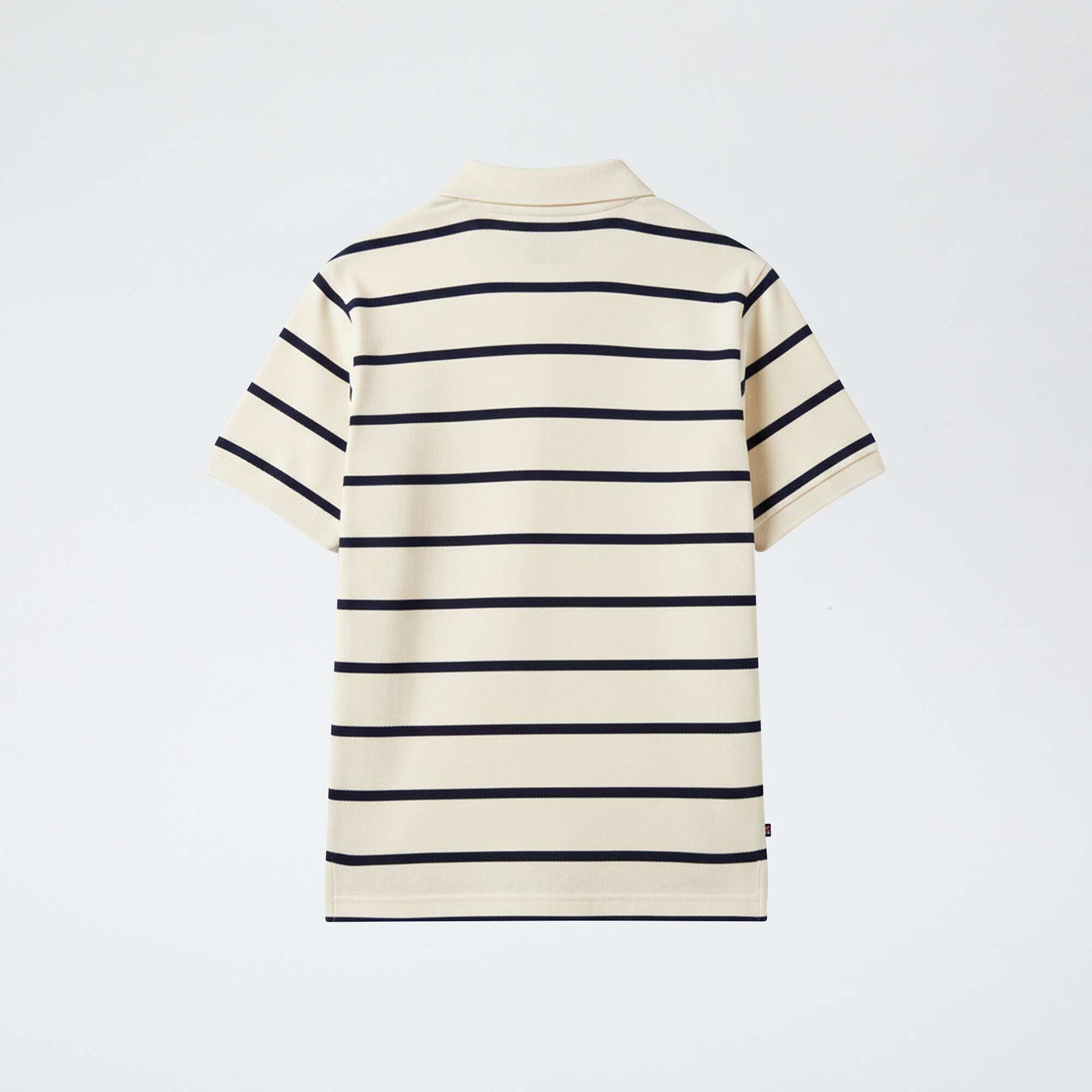 تيشرت بولو من القطن المطبوع بنقشة "بوكيمون" تيشرت بولو