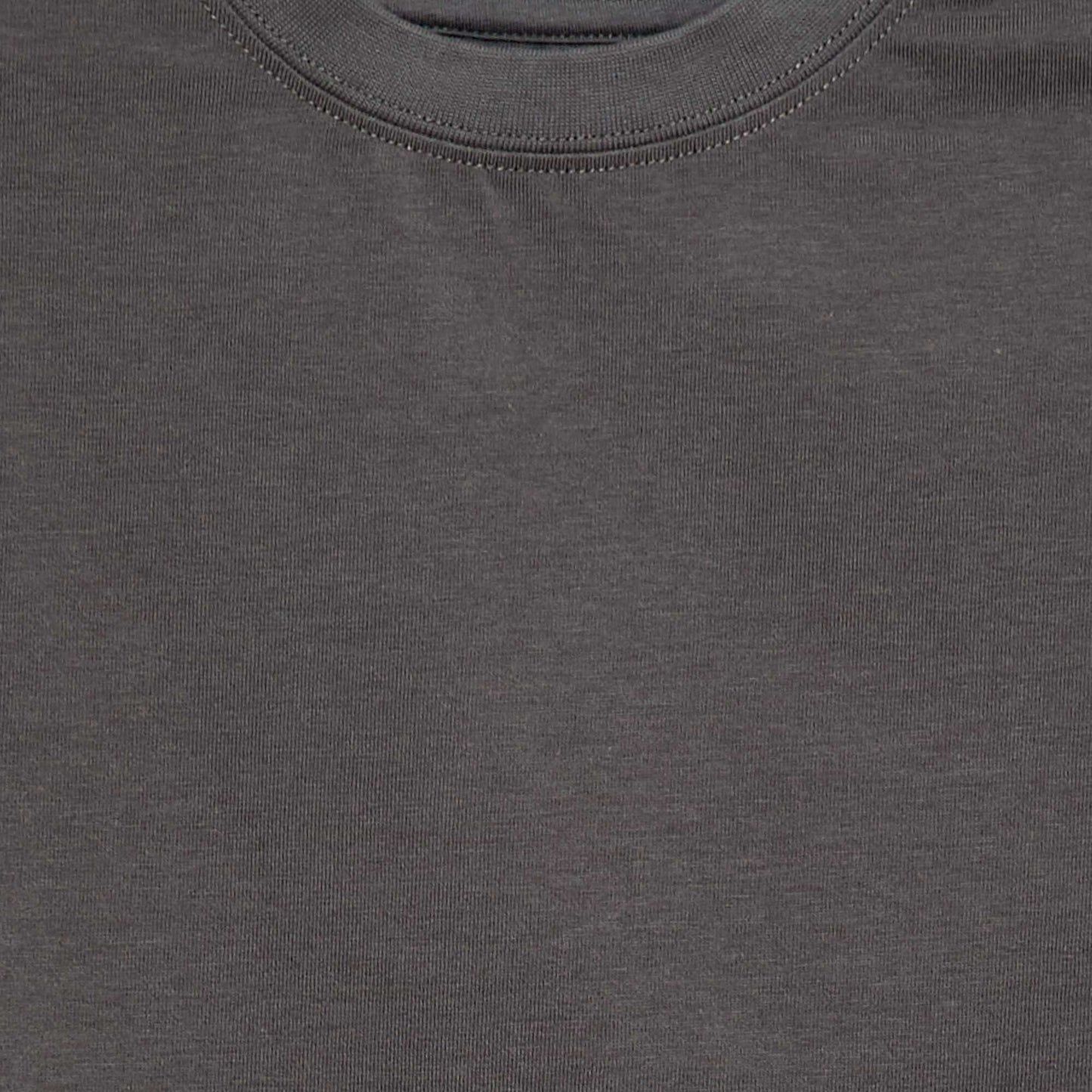Premium Cotton T-shirt GREY