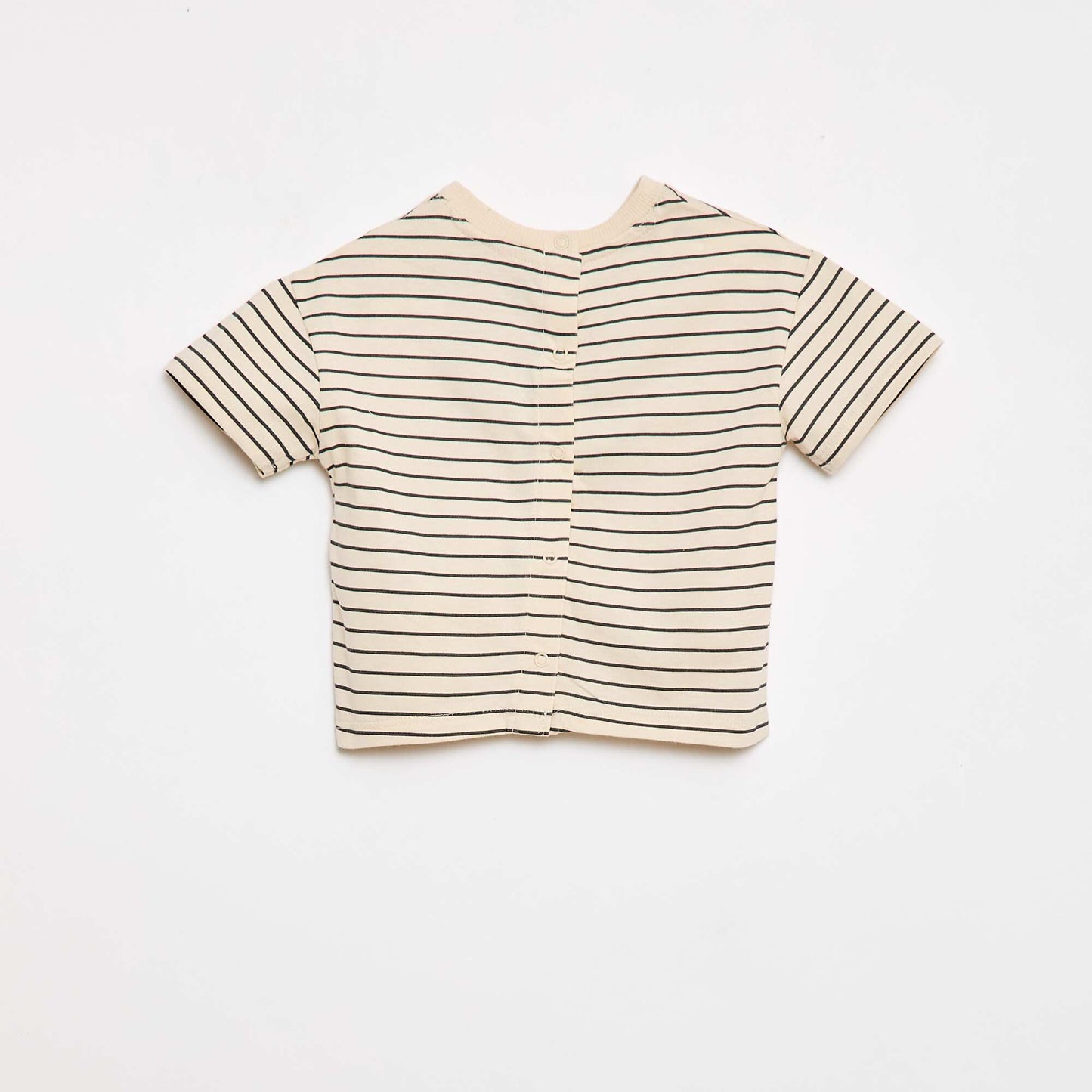 Disney 'Simba' Short-Sleeved T-shirt WHITE