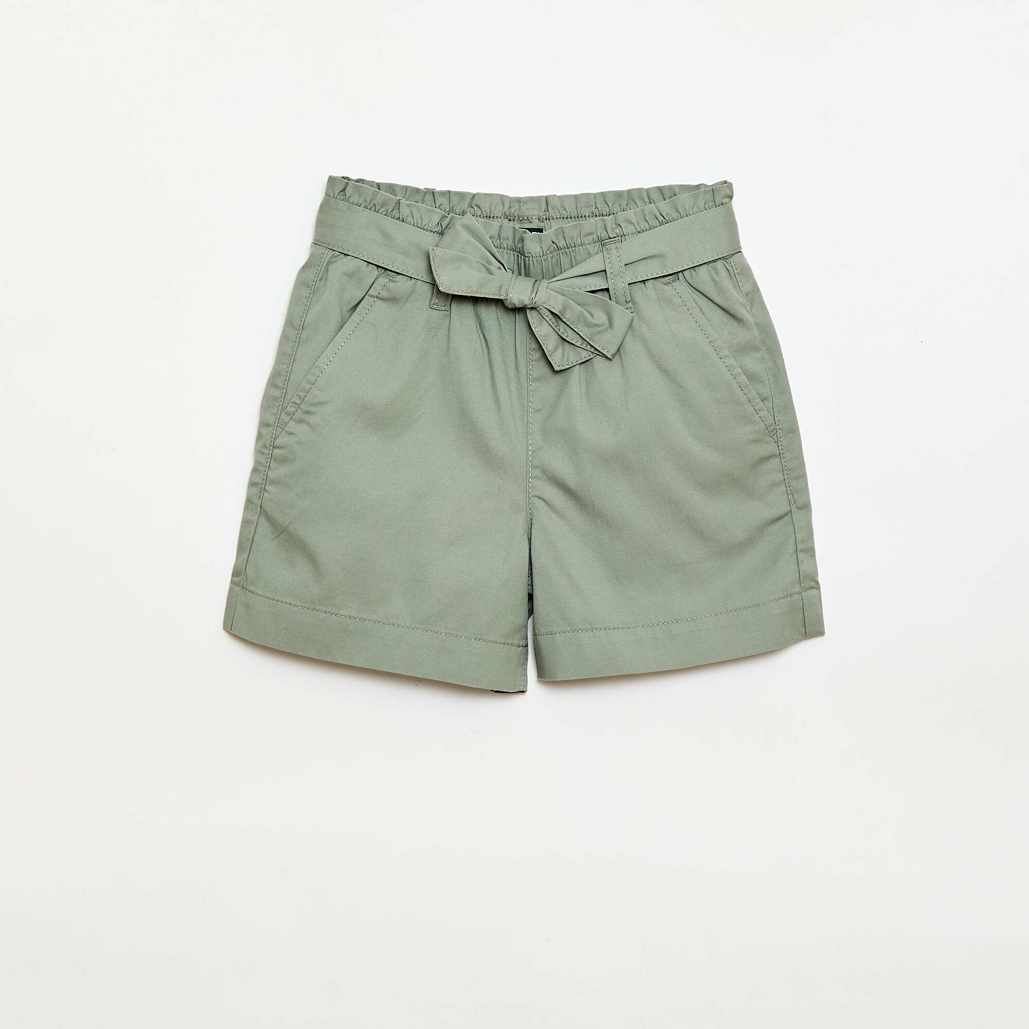 Bermudas