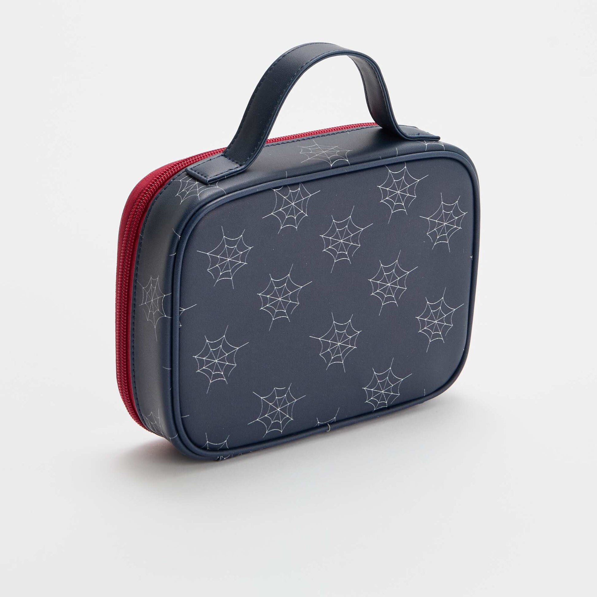 'Spider-Man' 'Marvel' Storage Box BLUE