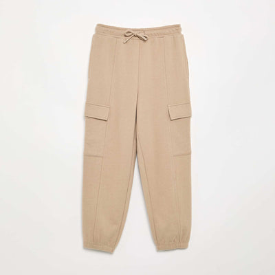 Joggers BEIGE