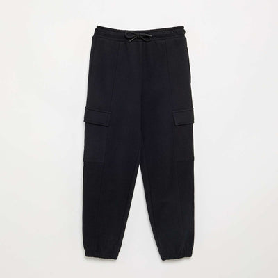 Joggers BLACK