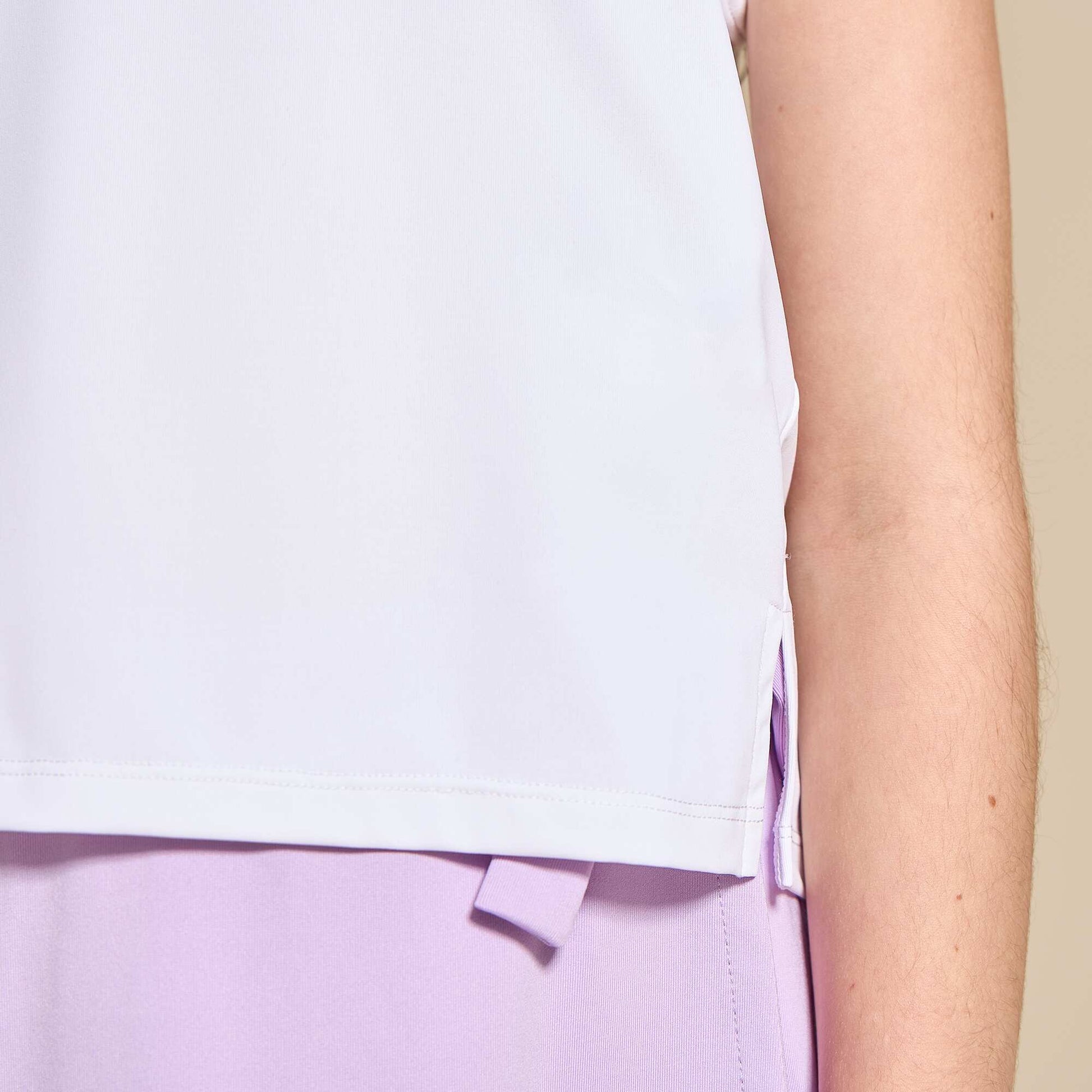 Sports Tank Top WHITE