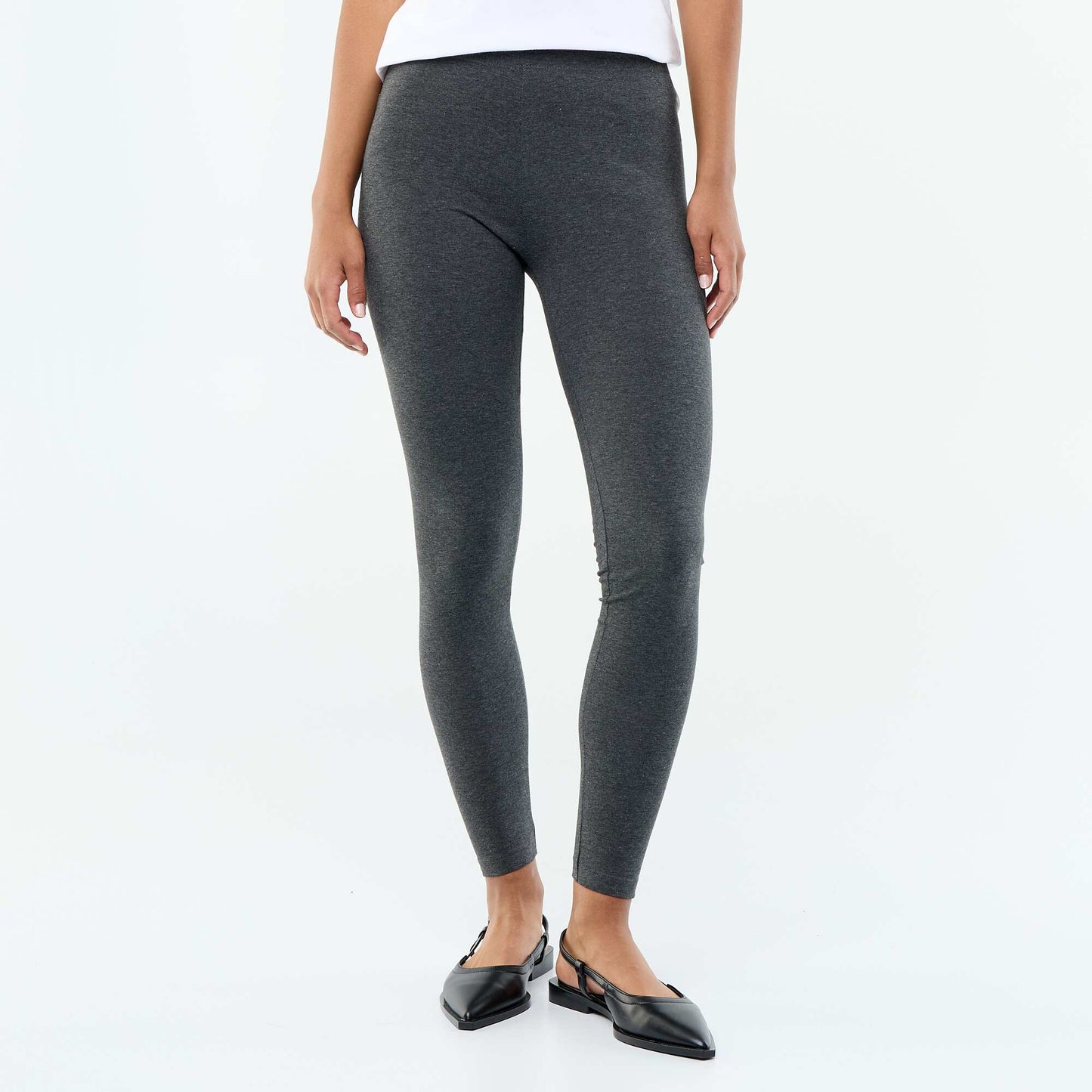 Sports leggings GREY