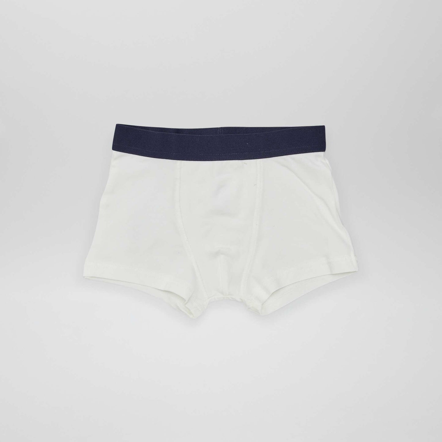 Pack of 3 pairs of boxer shorts BLUE