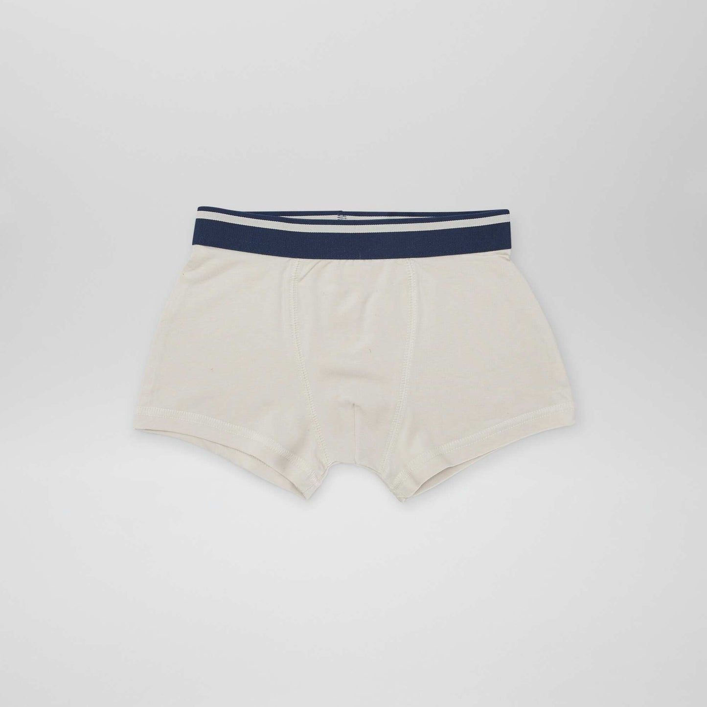 Pack of 3 pairs of boxer shorts BLUE