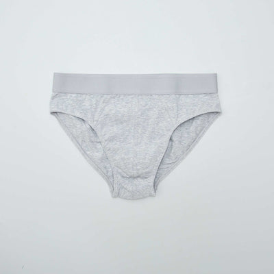 Pack of 3 eco-design briefs GREEN