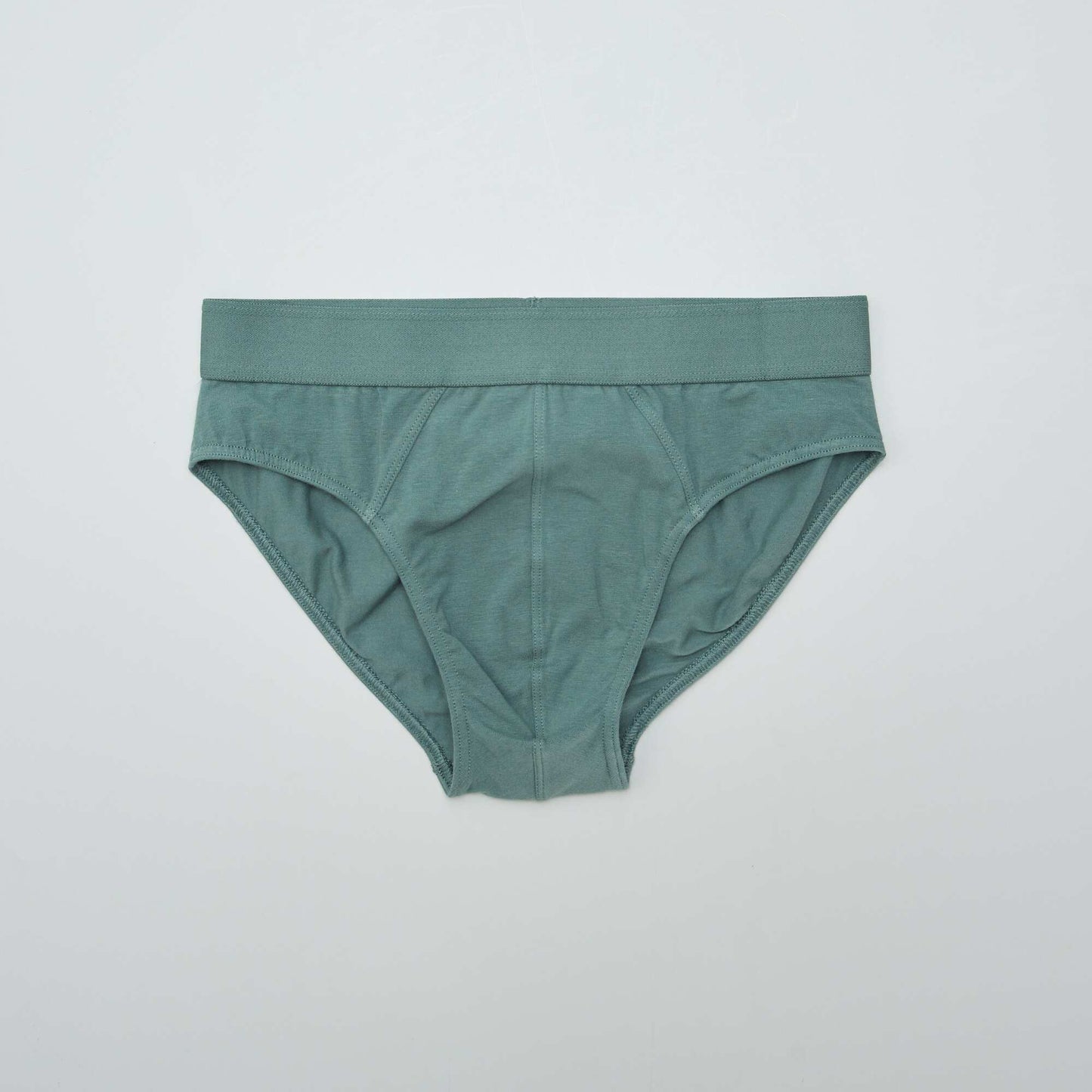 Pack of 3 eco-design briefs GREEN