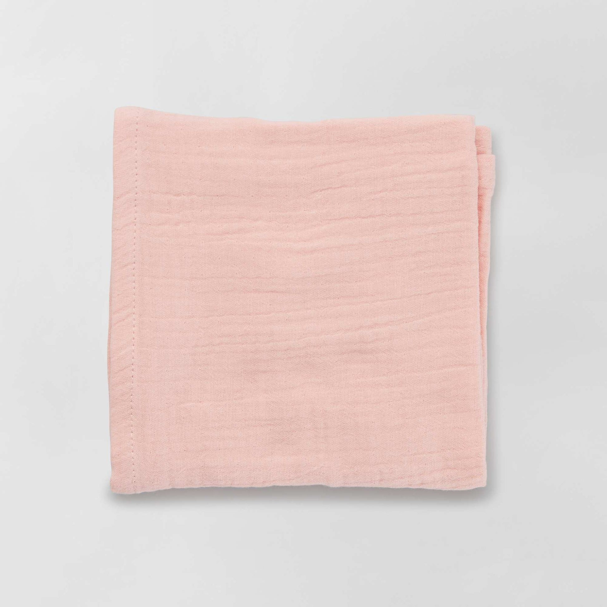 Pack of 2 Disney muslin squares WHITE
