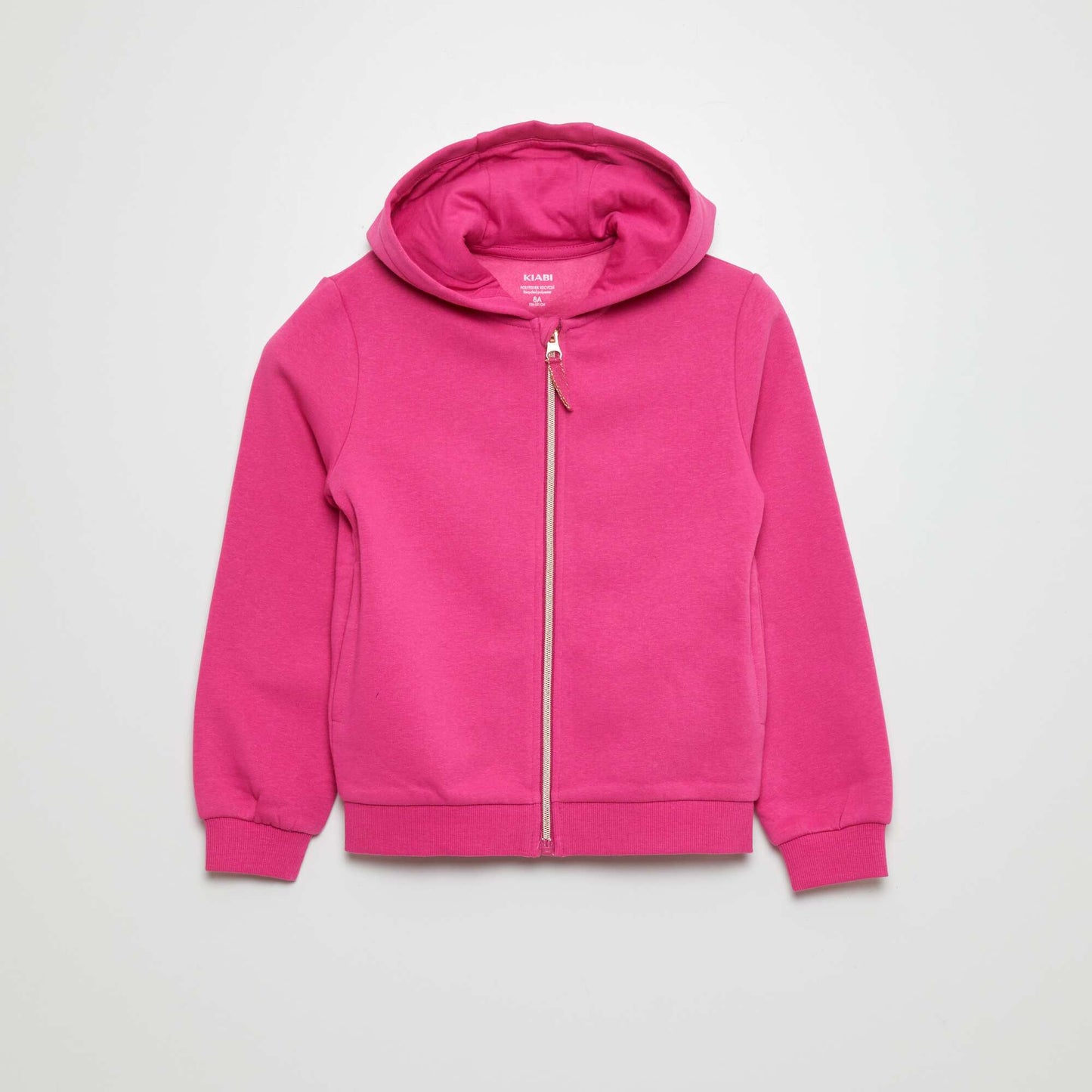 سترة بغطاء رأس PINK