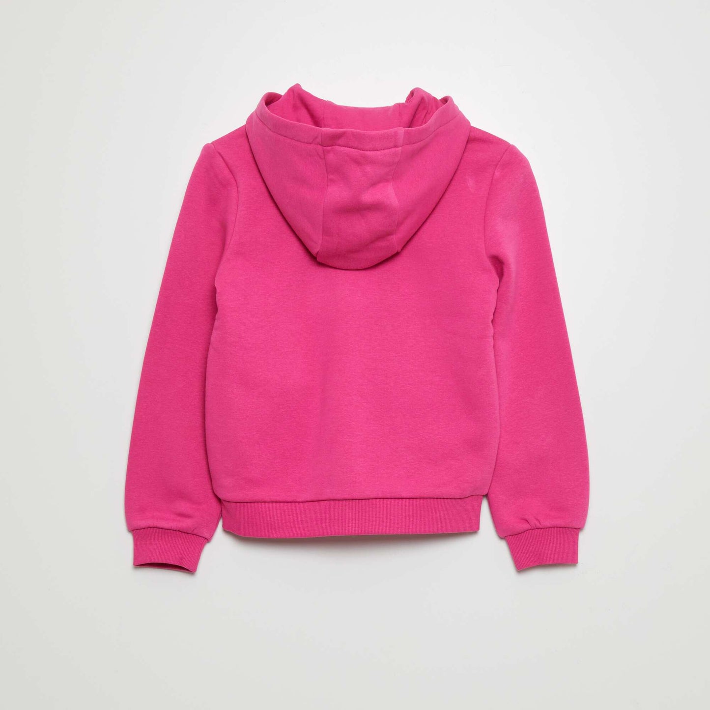 سترة بغطاء رأس PINK