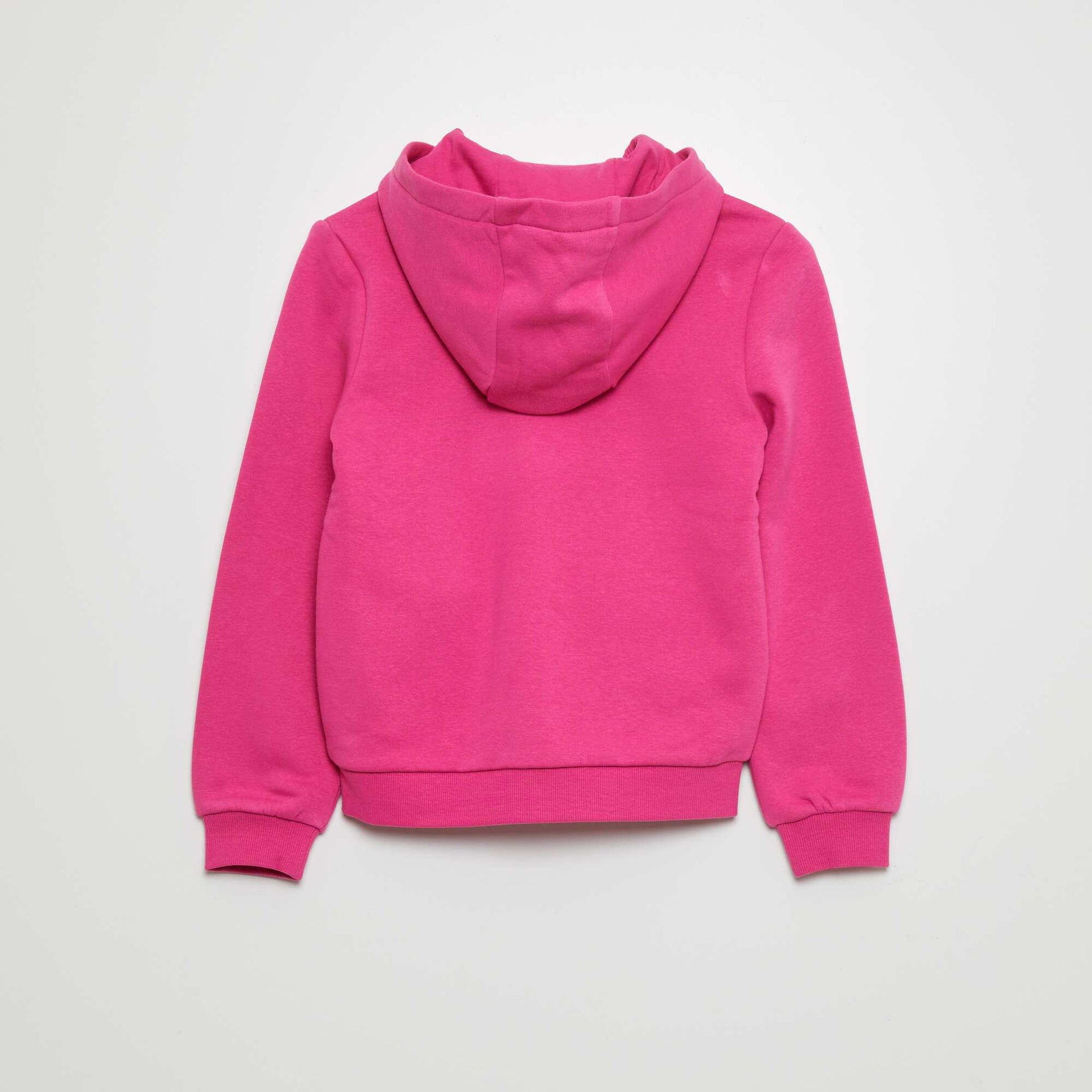 سترة بغطاء رأس PINK