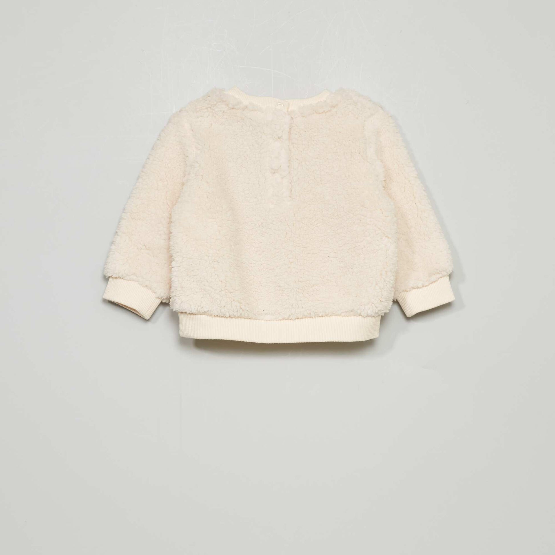 Mustonné effect sweatshirt + leggings set GREY