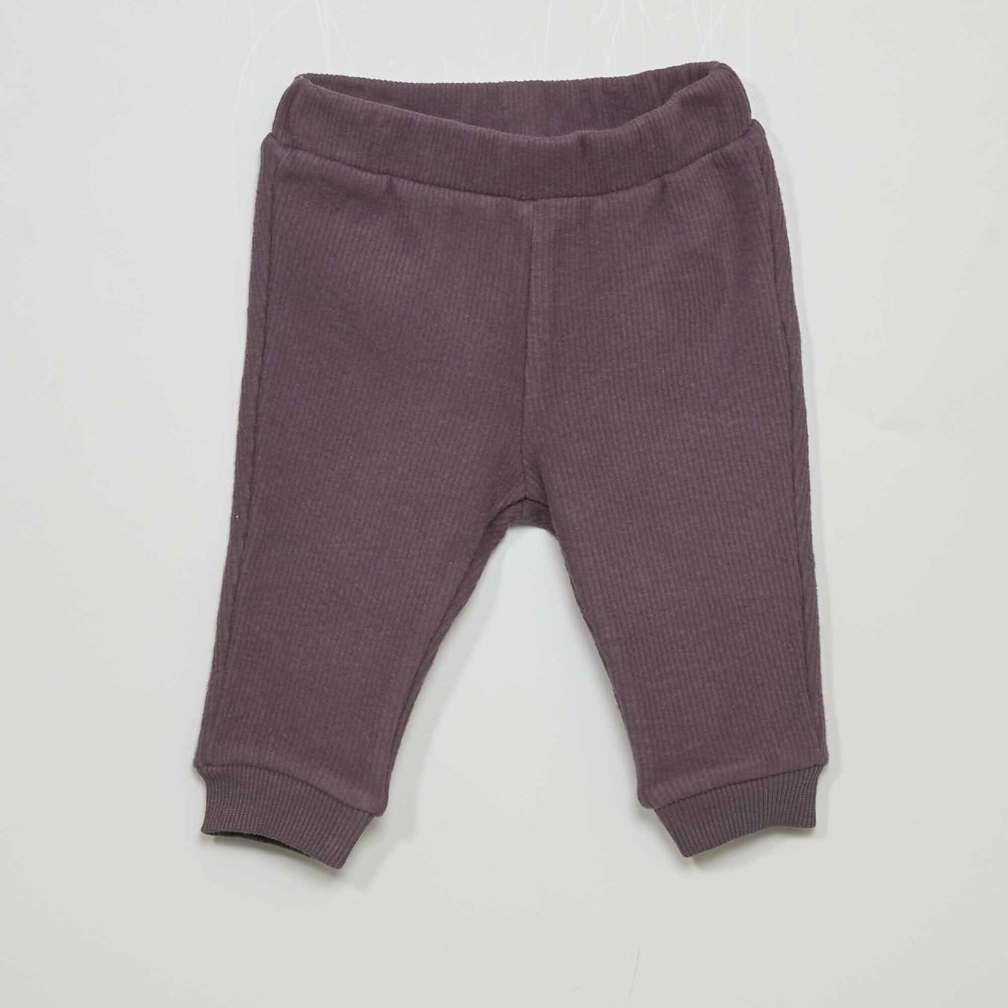 Mustonné effect sweatshirt + leggings set GREY